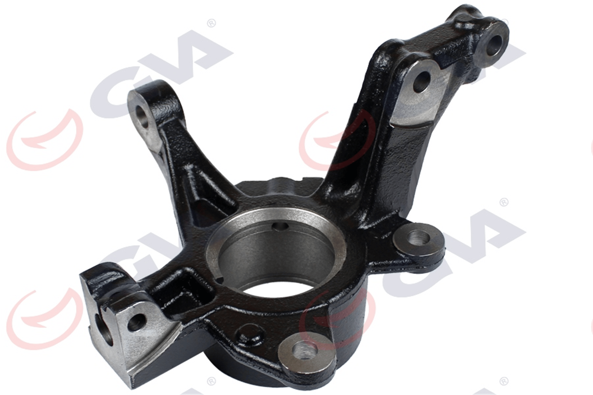 SOL ÖN AKS TAŞIYICI RENAULT CLIO IV 12> 72MM