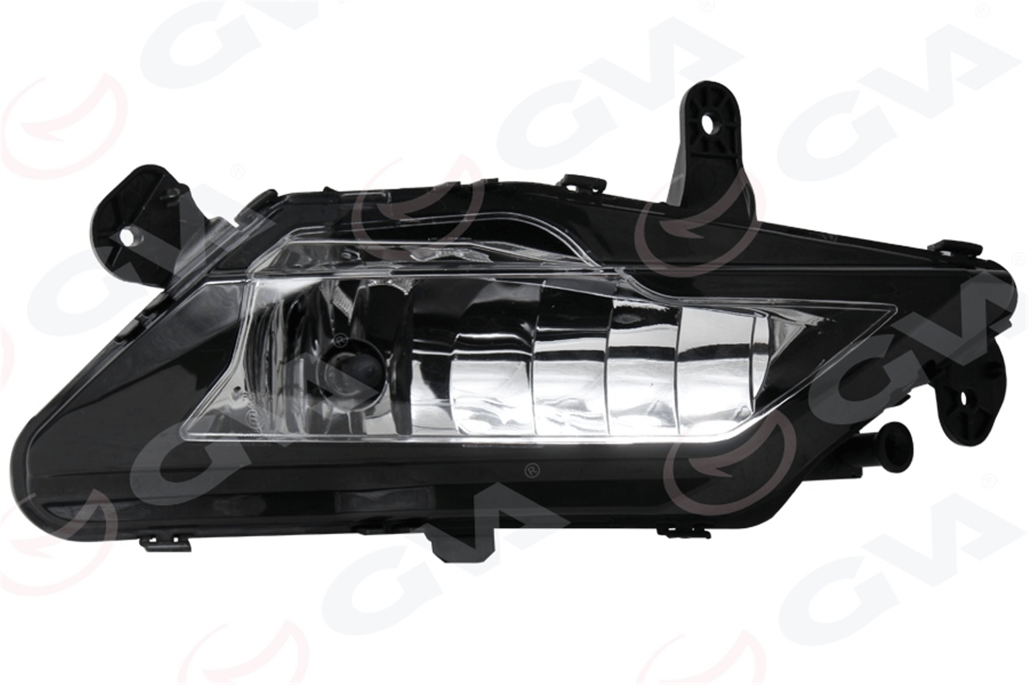 SOL SİS FARI OPEL ASTRA K 15>19