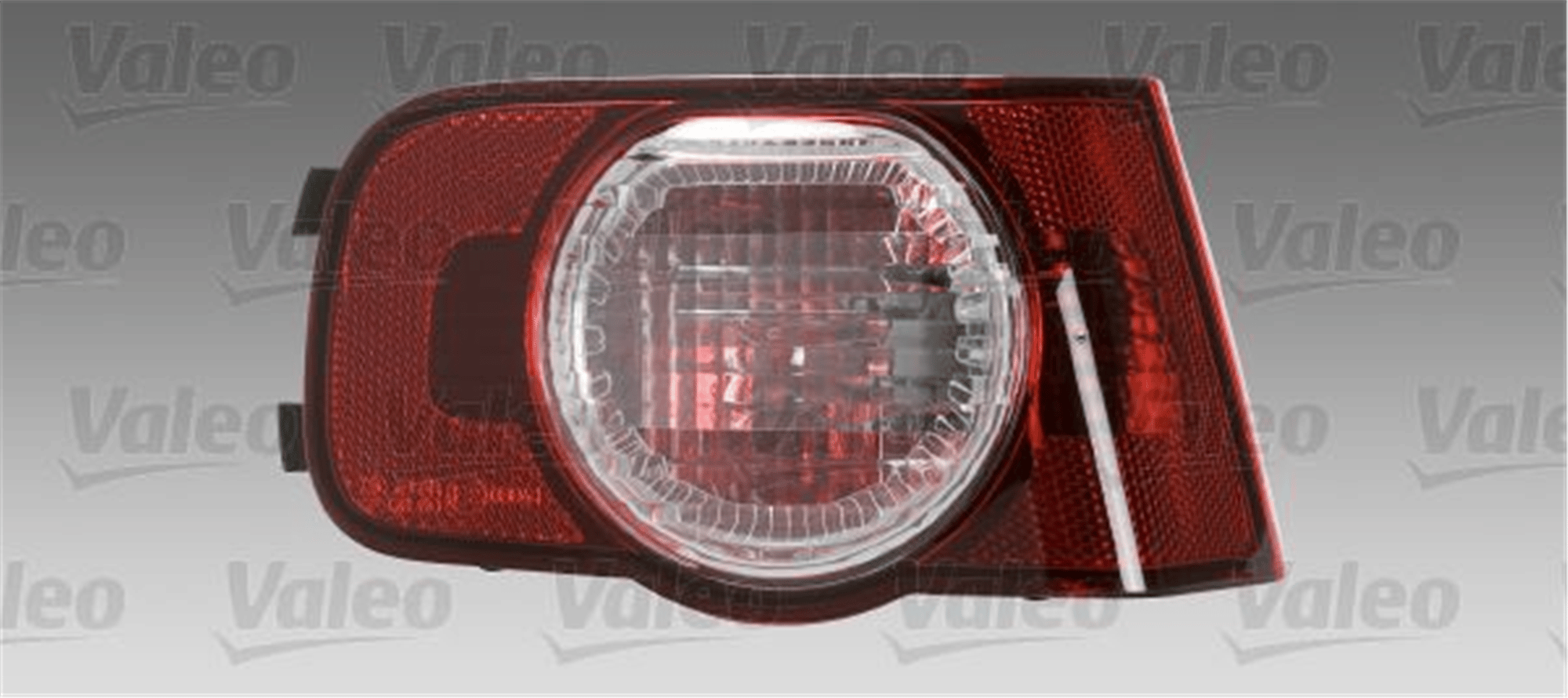 SOL SİS LAMBASI ALT STOP CITROEN C3 PICASSO 09>