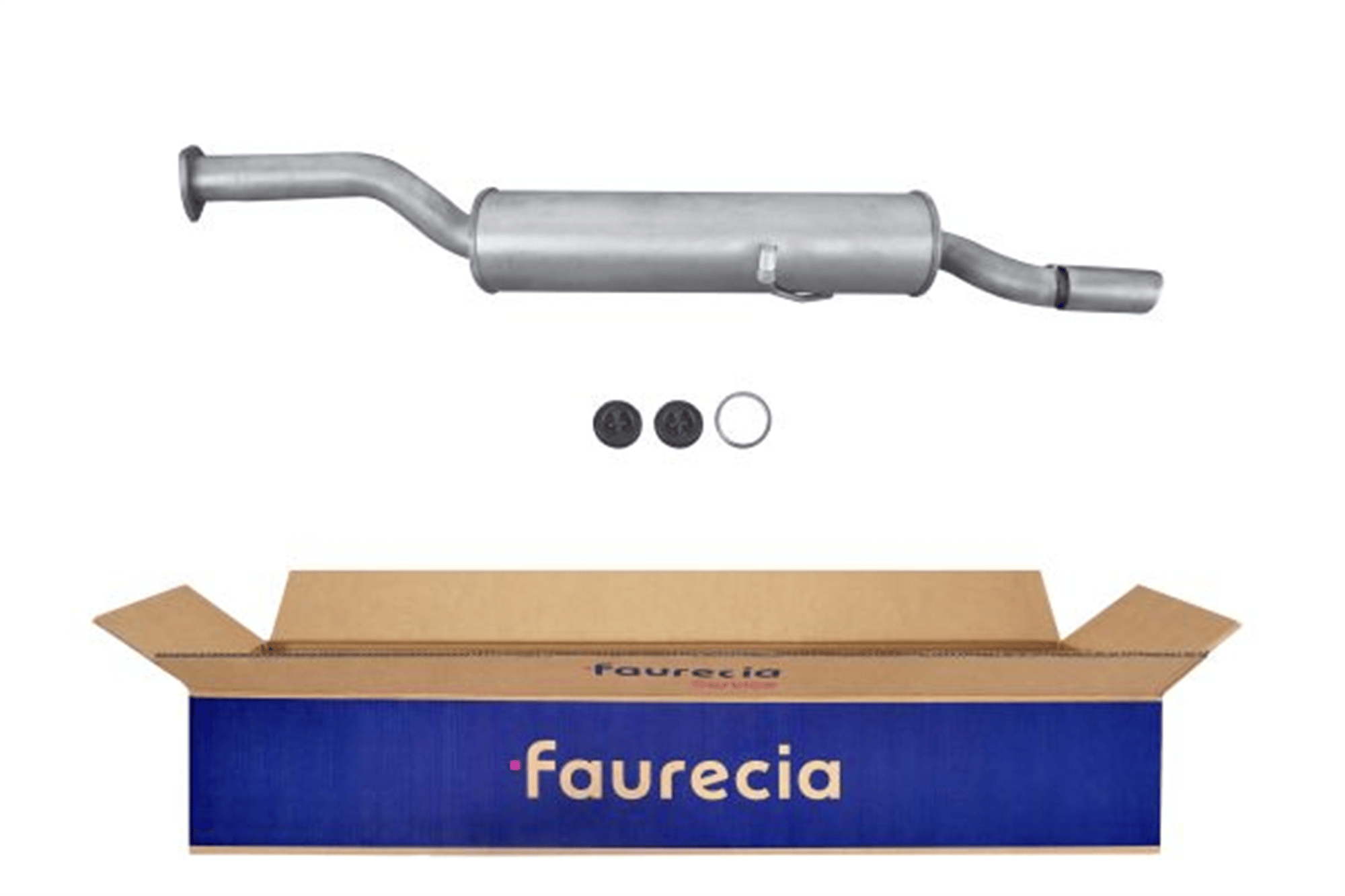 SON SUSTURUCU EASY2FİT ARKA ALFA ROMEO/FİAT/LANCİA