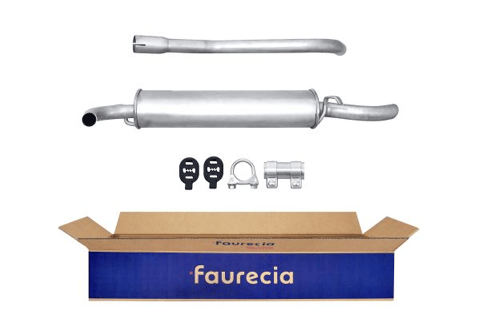 SON SUSTURUCU EASY2FİT ARKA ALFA ROMEO/FİAT/LANCİA