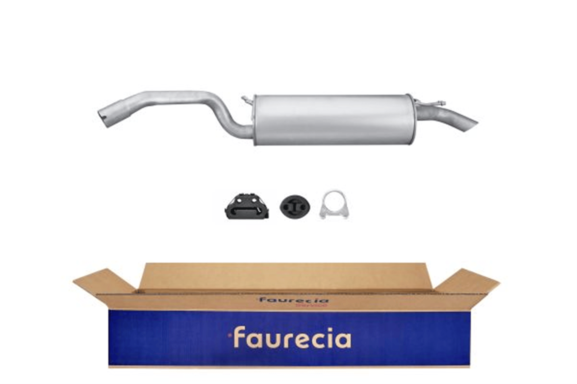 SON SUSTURUCU EASY2FİT ARKA ALFA ROMEO/FİAT/LANCİA