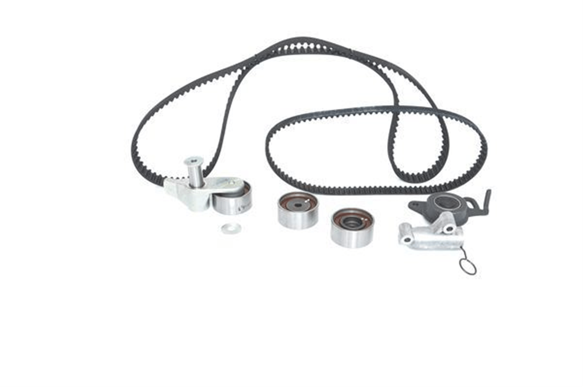 STANDART TRİGER SETİ SPANNROLLEN-SET