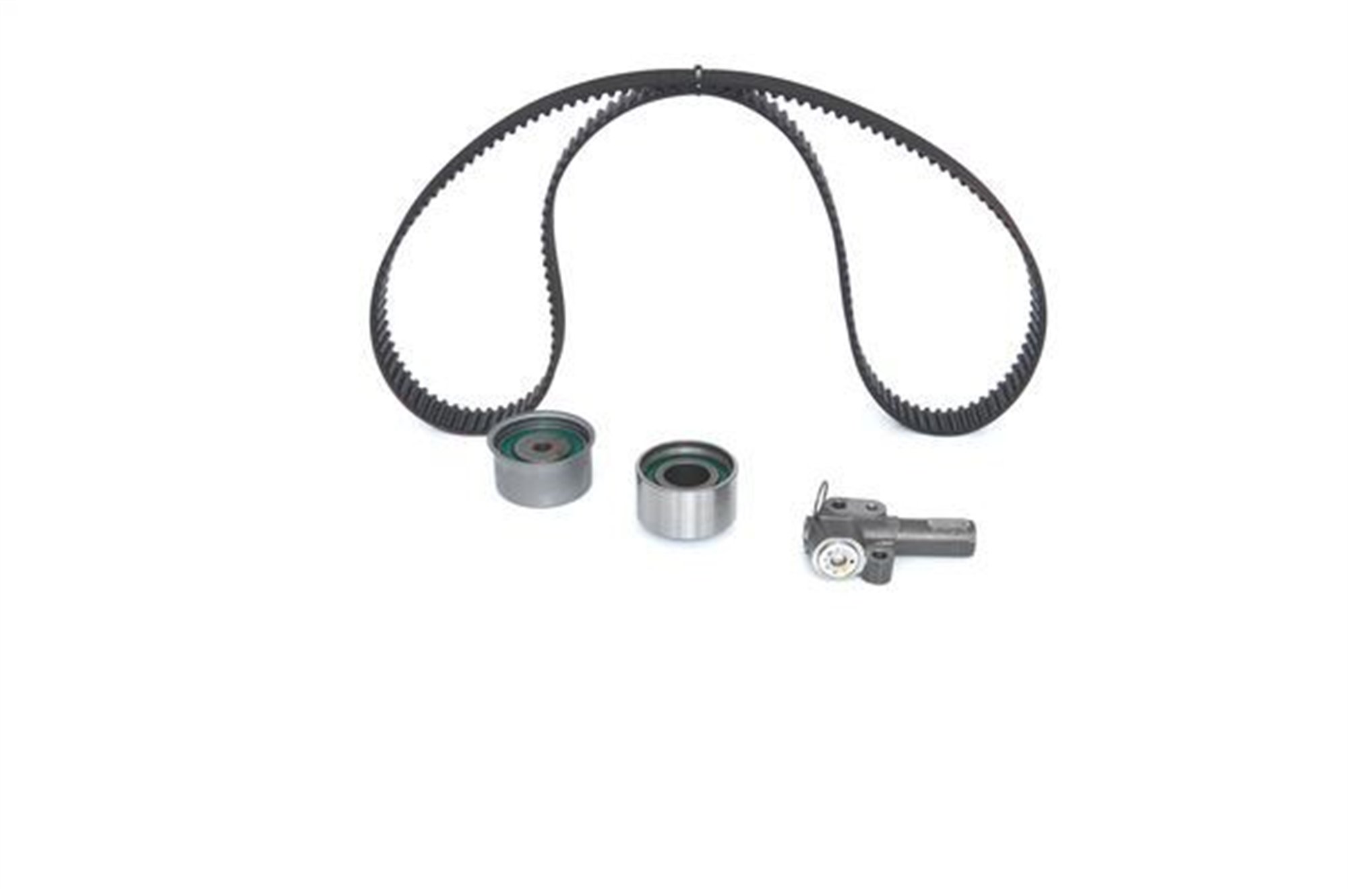 STANDART TRİGER SETİ SPANNROLLEN-SET
