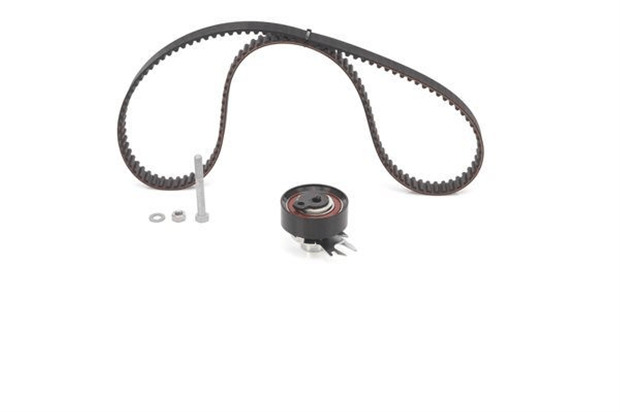STANDART TRİGER SETİ SPANNROLLEN-SET