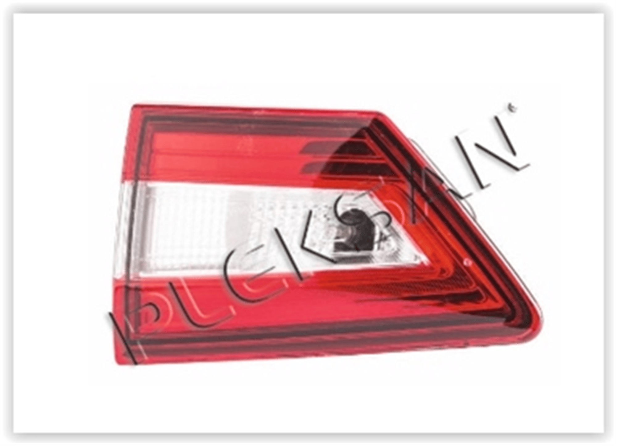 STOP LAMBA İÇ SAĞ CLIO 4 HB 2013>