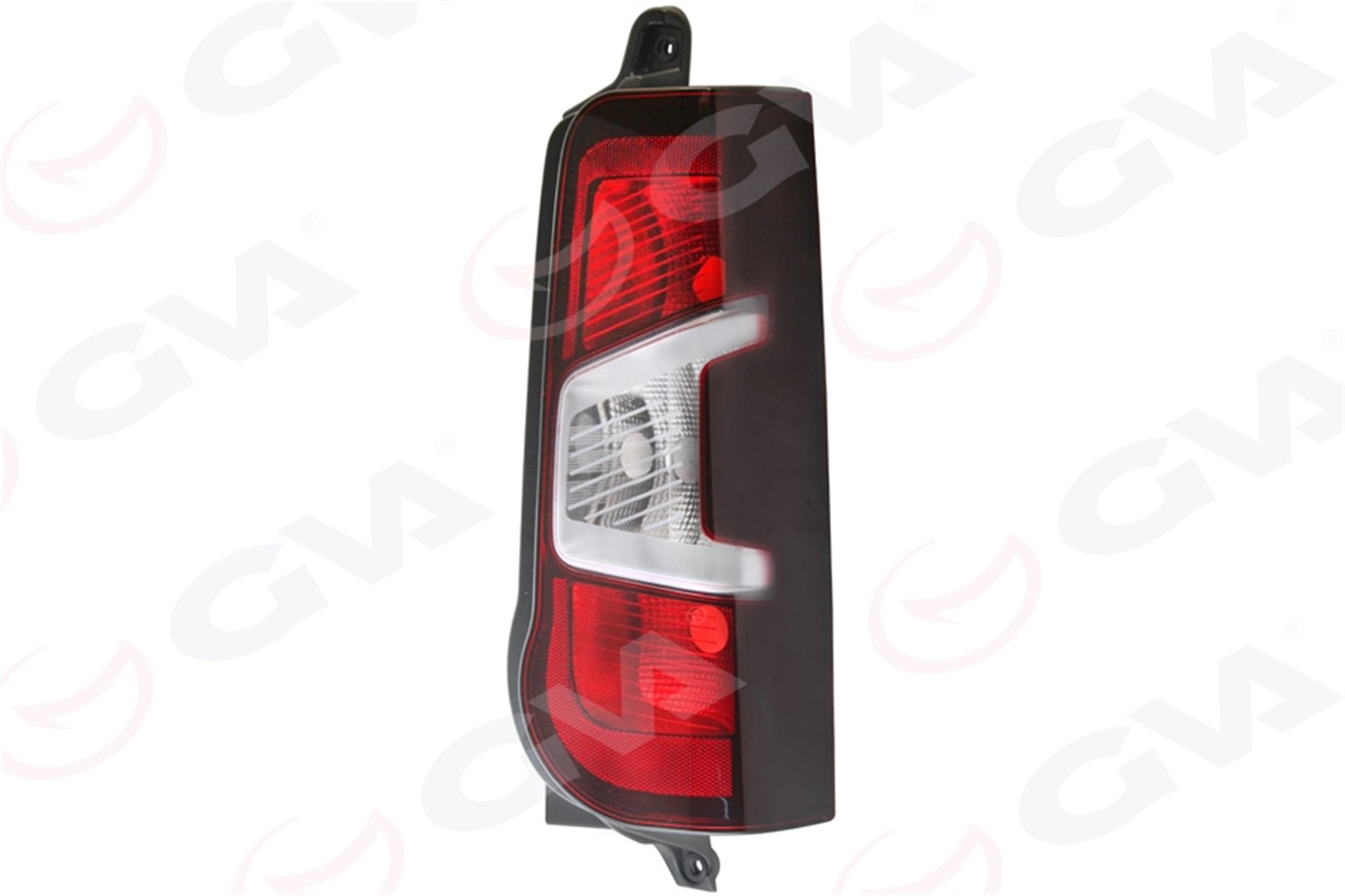 STOP LAMBASI SAĞ DUYSUZ OPEL COMBO E 19> PEUGEOT PARTNER-CITROEN BERLİNGO 19> PROACE CITY 19> ÇİFT BAGAJ KAPAĞI