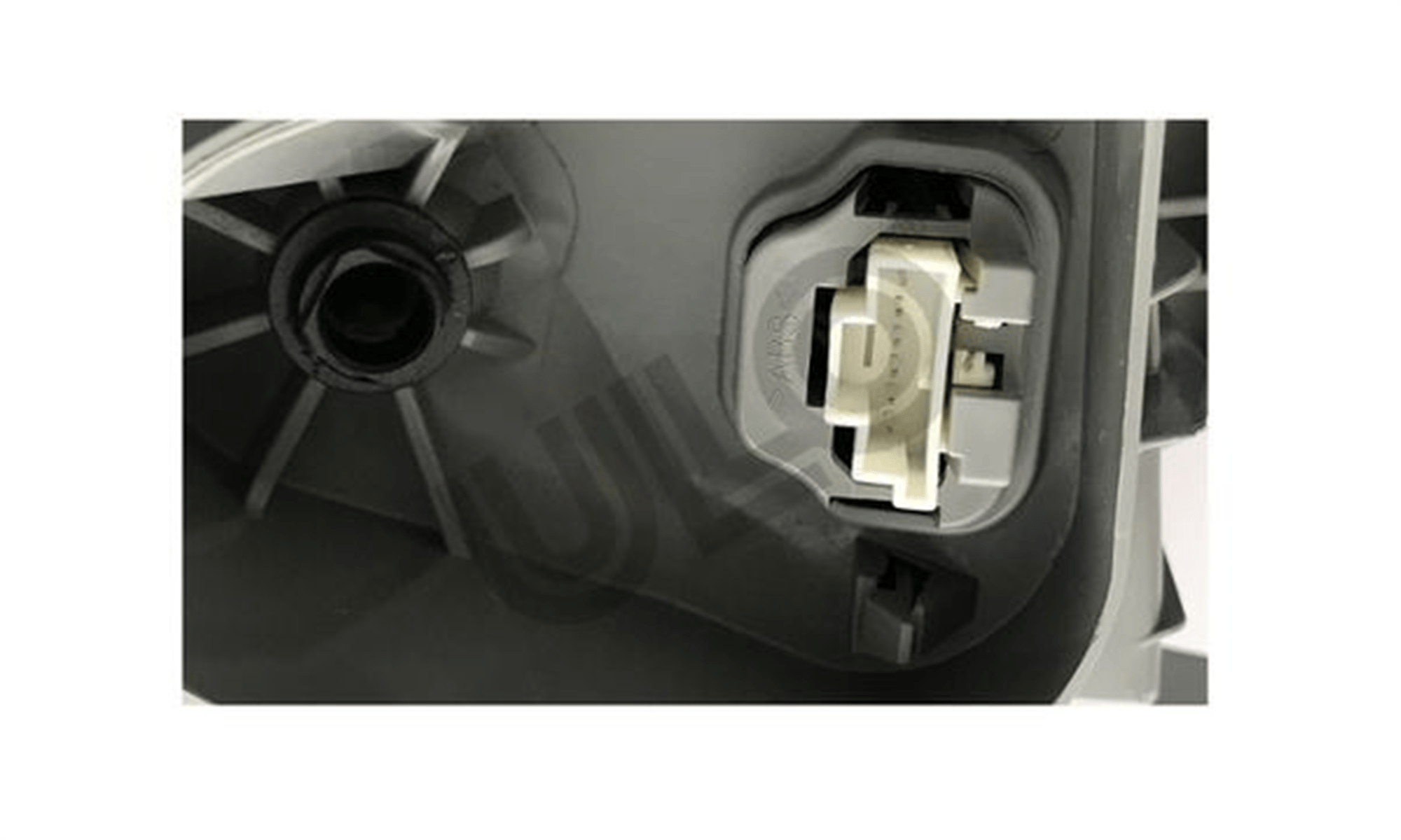STOP LAMBASI SAG LED MERCEDES A-CLASS W176 12>15
