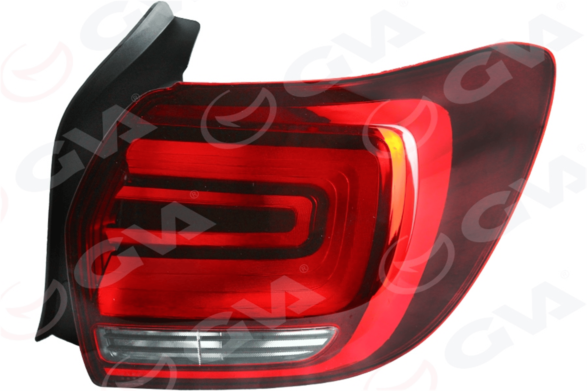 STOP LAMBASI SAĞ RENAULT SYMBOL III 14>