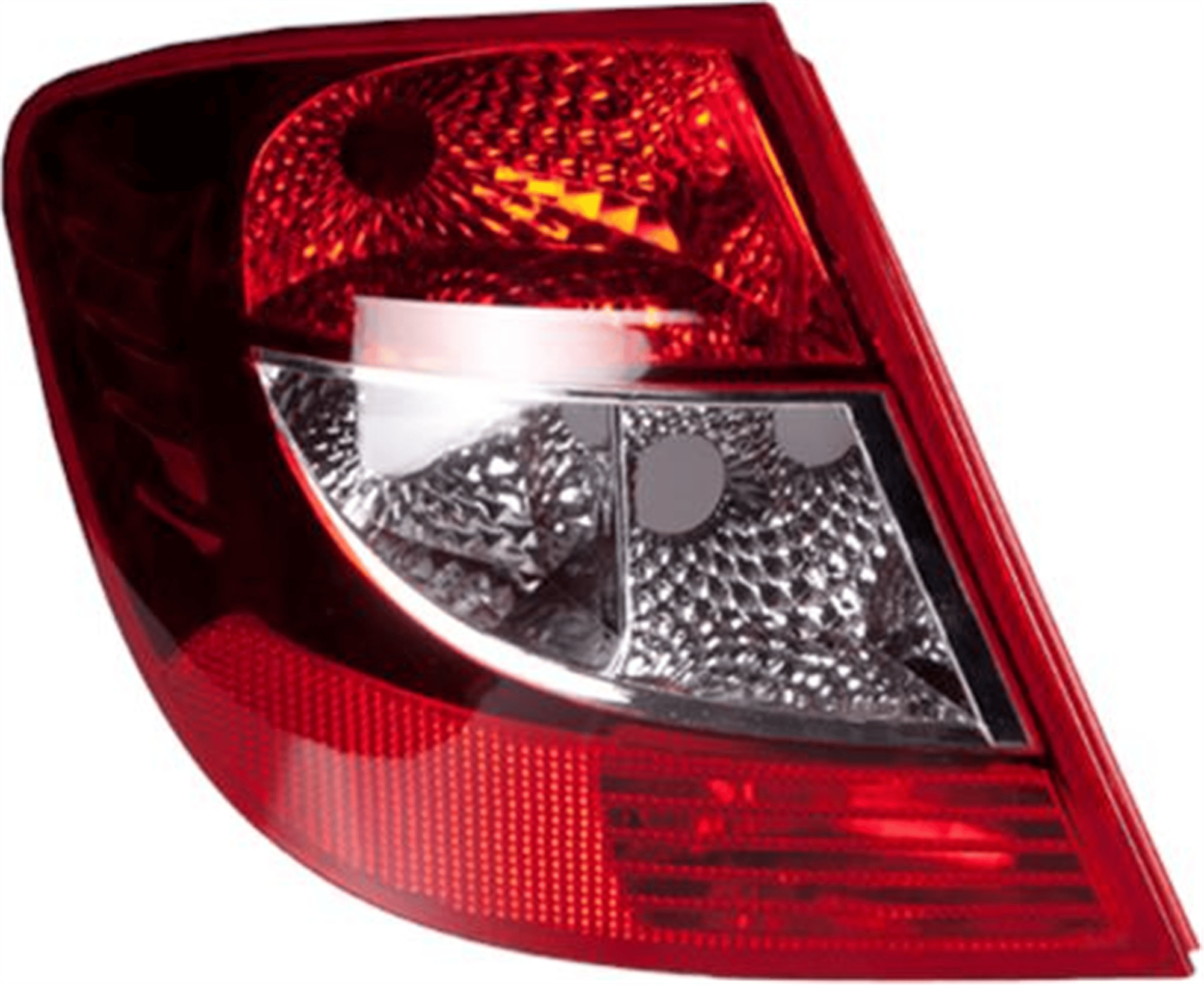 STOP LAMBASI SOL RENAULT CLIO SYMBOL THALIA 08> SEDAN