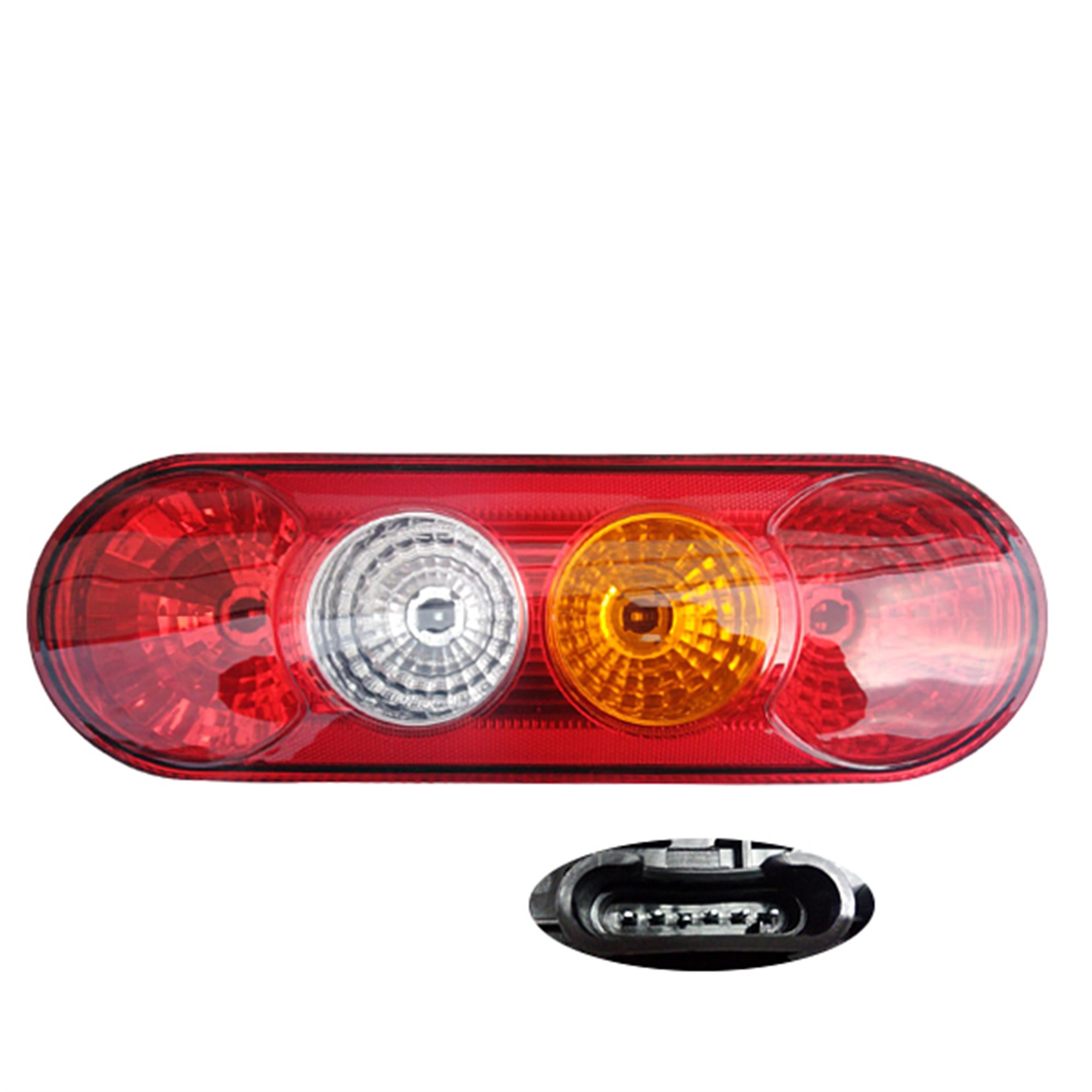 STOP LAMBASI TRANSIT V-348 06>14 PICK-UP DUYLU