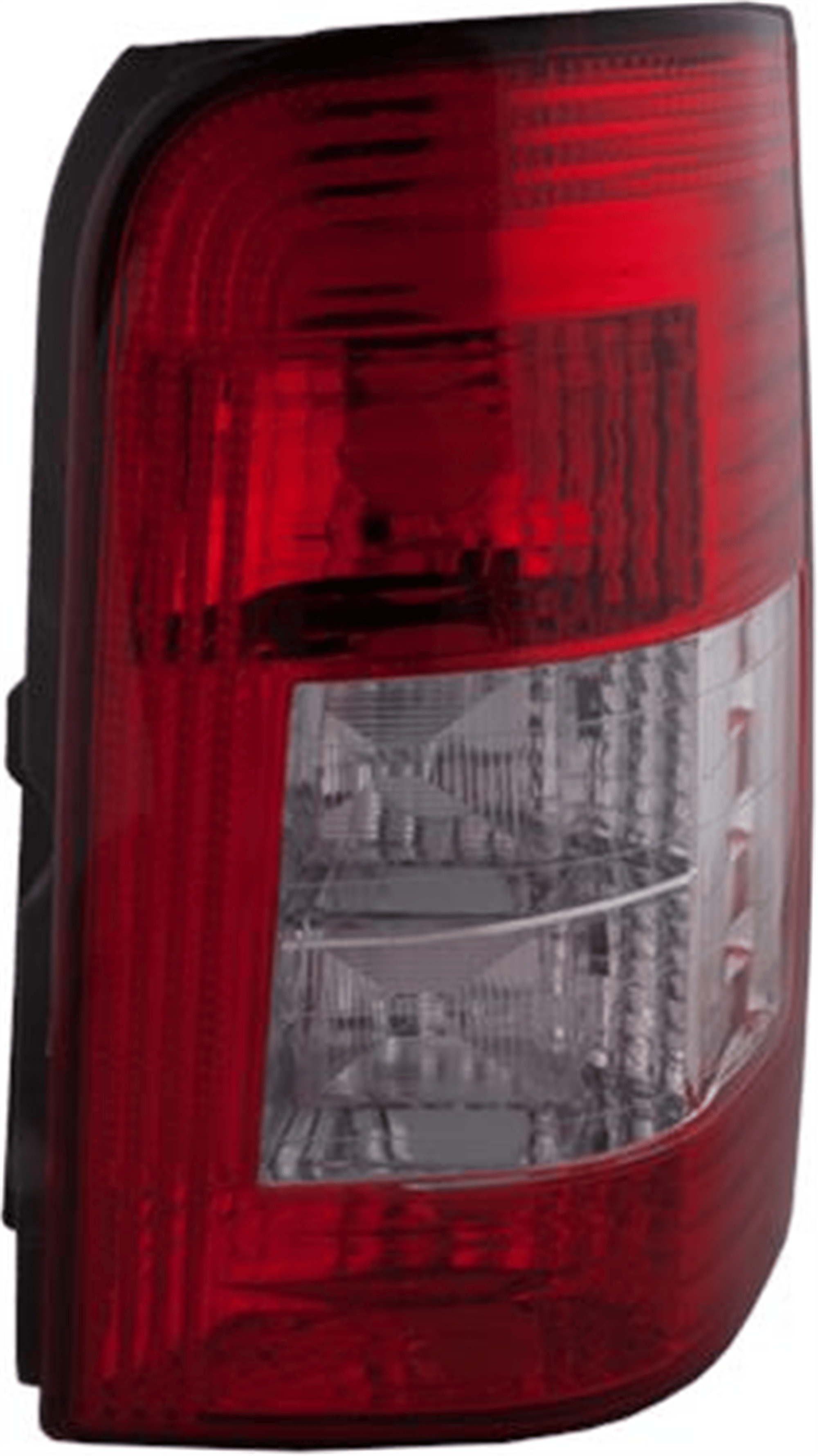 STOP SAĞ PARTNER-BERLINGO 01/06-04/08 TEK KAPI BEYAZ