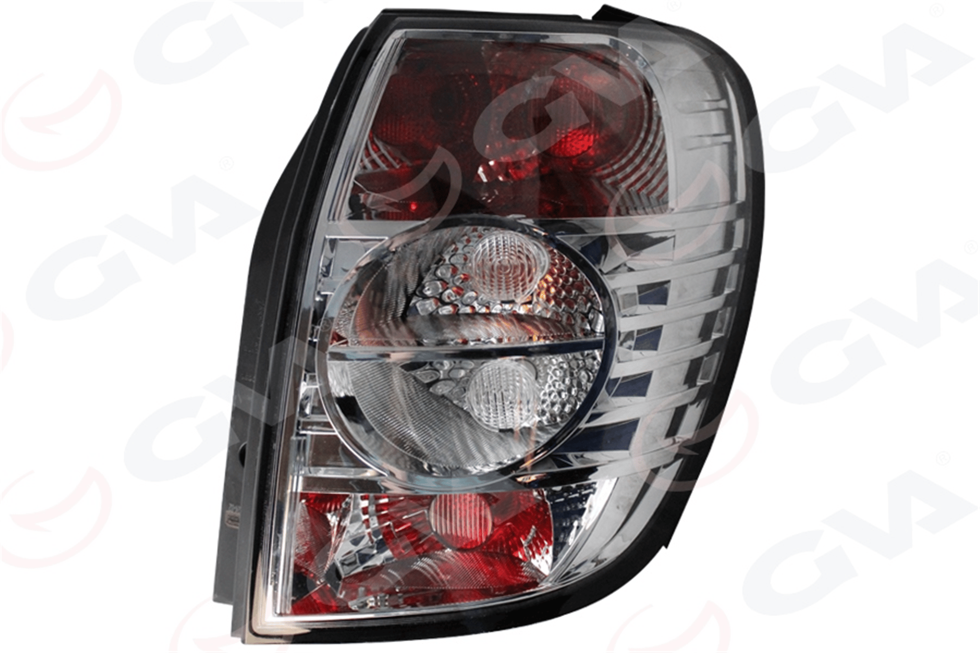 STOP SAĞ SEFFAF CHEVROLET CAPTIVA C140 12-14