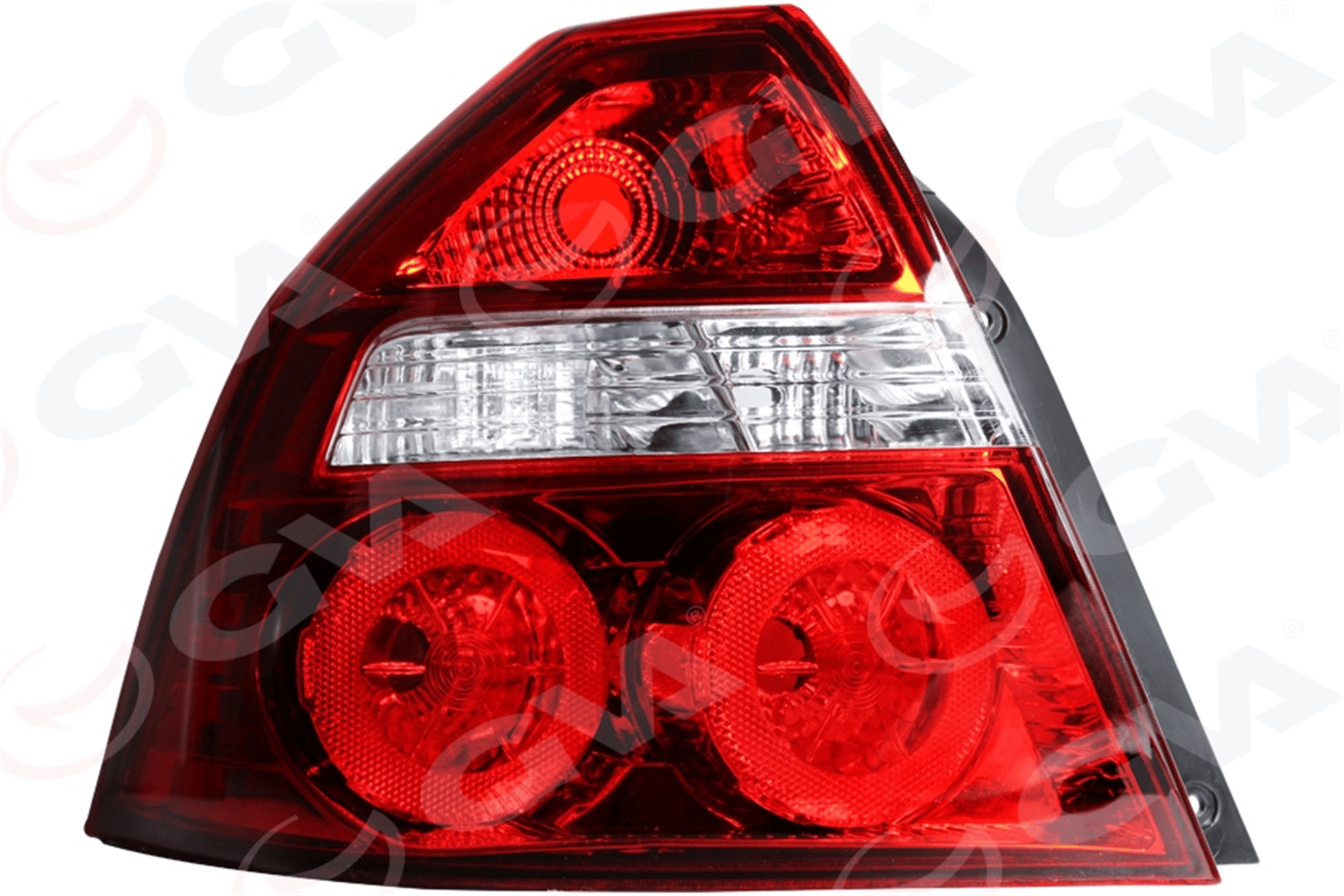 STOP SOL CHEVROLET AVEO T250 T255 SEDAN 06-08