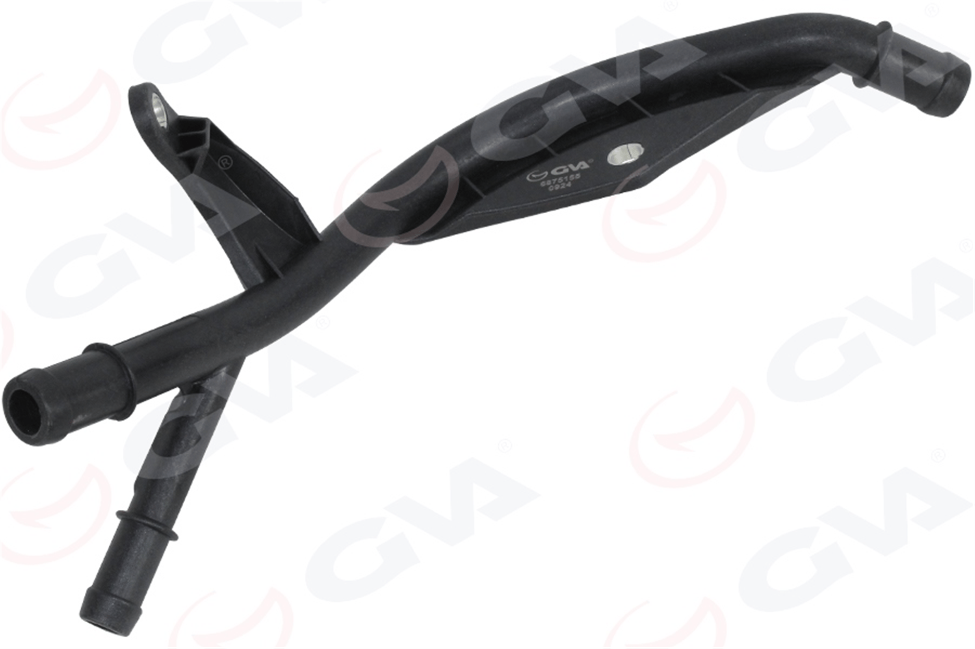 SU HORTUMU GOLF6-JETTA-POLO 1.2-1.4 TSI CBZA-CBZB-CBZC-CAXA 21-