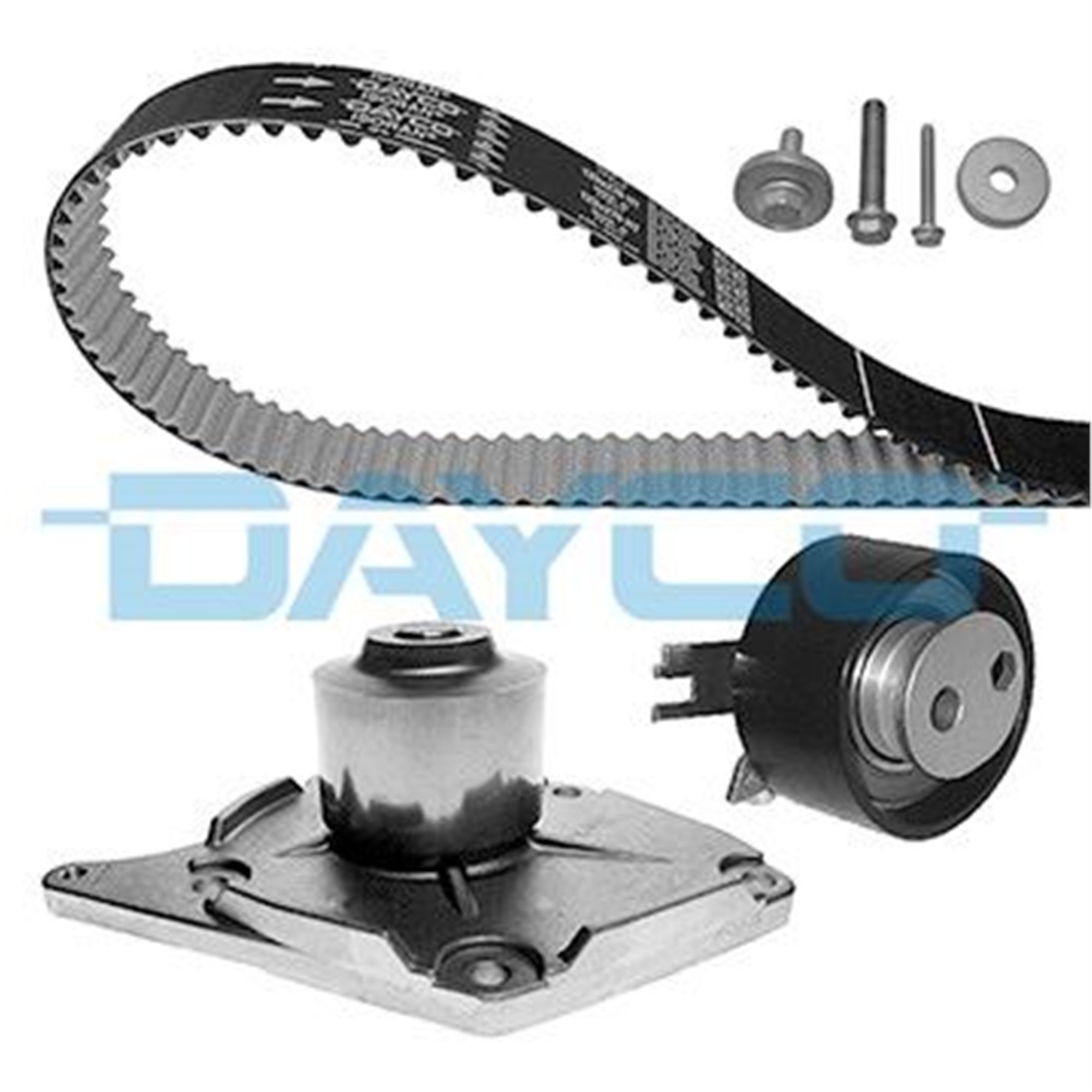SU POMPALI TRIGER SETI 123 DIS 27MM CLIO II 01>06 MEGANE II 04> KANGO 01> MICRA III 04> DUSTER 10> 1.5 DCI K9K EURO 3 EURO 4