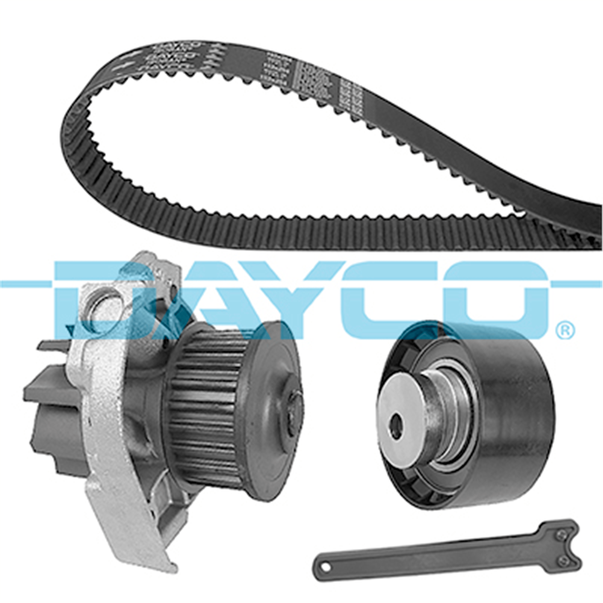 SU POMPALI TRİGER SETİ FIAT 500 08> 500 L 12> 500X 14> EGEA 16> BRAVO II 07>14 DOBLO 10>23 PALIO 00> 12 ALFA ROMEO GIULIETTA 11>18 MITO 09>18 JEEP RENEGADE 11>18 1.2 1.4 1.4T-JET