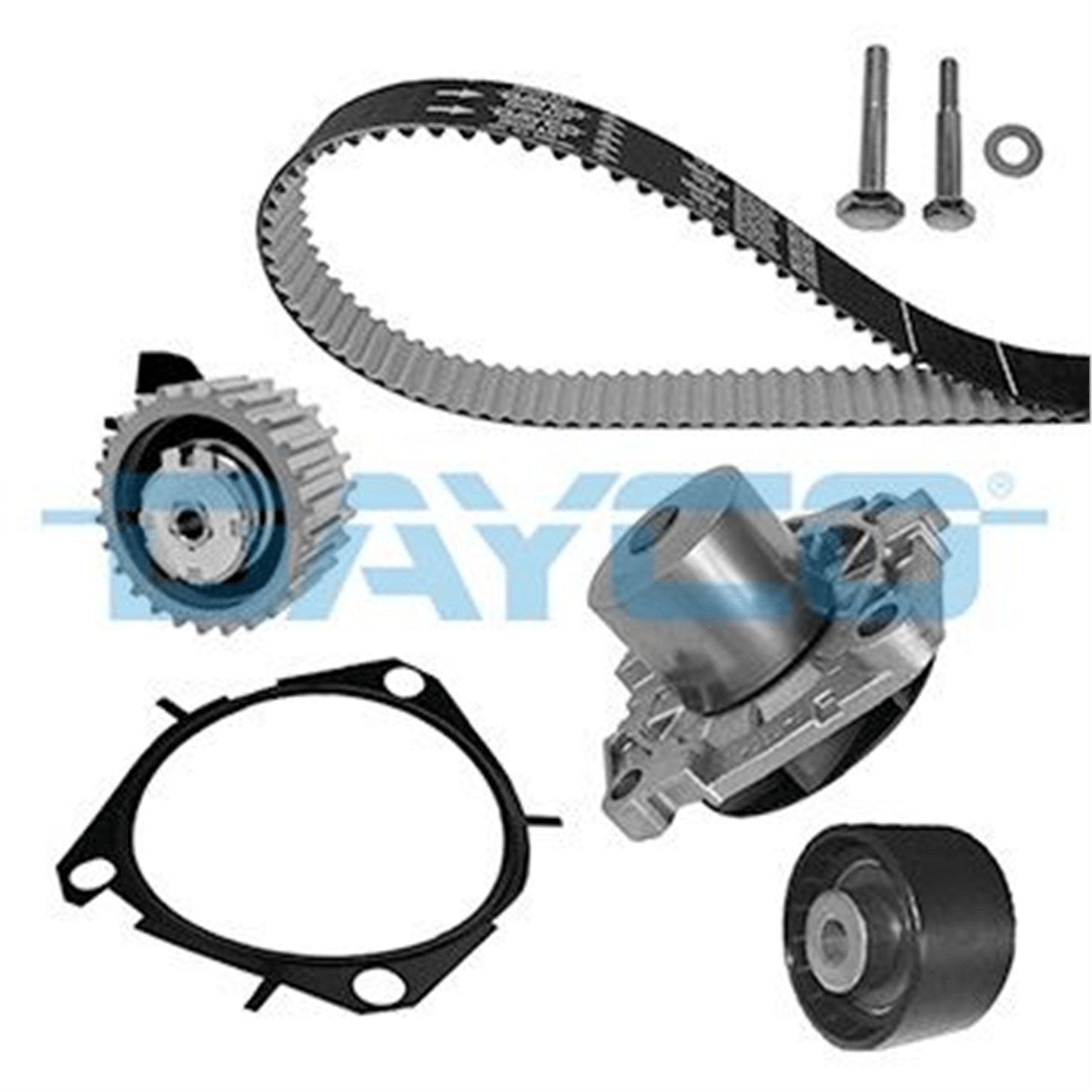 SU POMPALI TRİGER SETİ FIAT 500 X 14> FREEMONT 11> DUCATO 11> DOBLO 10> BRAVO II 07>OPEL VECTRA C 04> INSIGNIA A 10> ASTRA H 04> ALFA ROMEO 147-156-159 GIULIETTA 10> 1.9 D 2.0 D MULTIJET