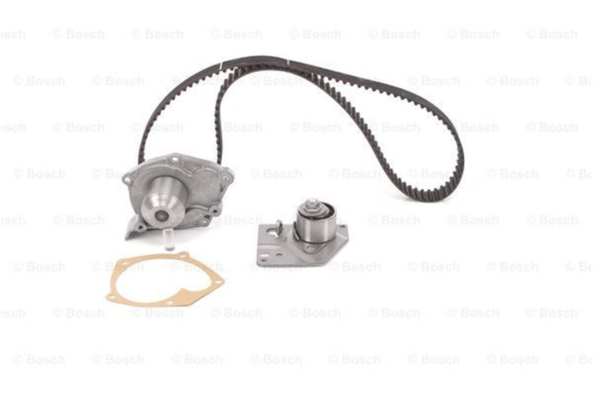 SU POMPALI TRİGER SETİ WASSERPUMPEN-SET
