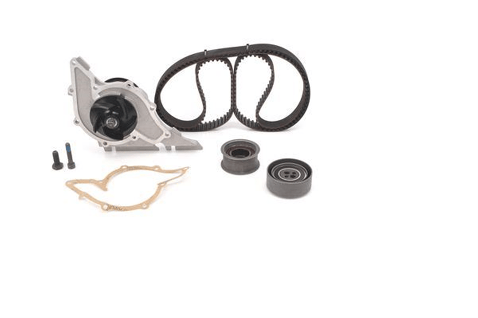 SU POMPALI TRİGER SETİ WASSERPUMPEN-SET