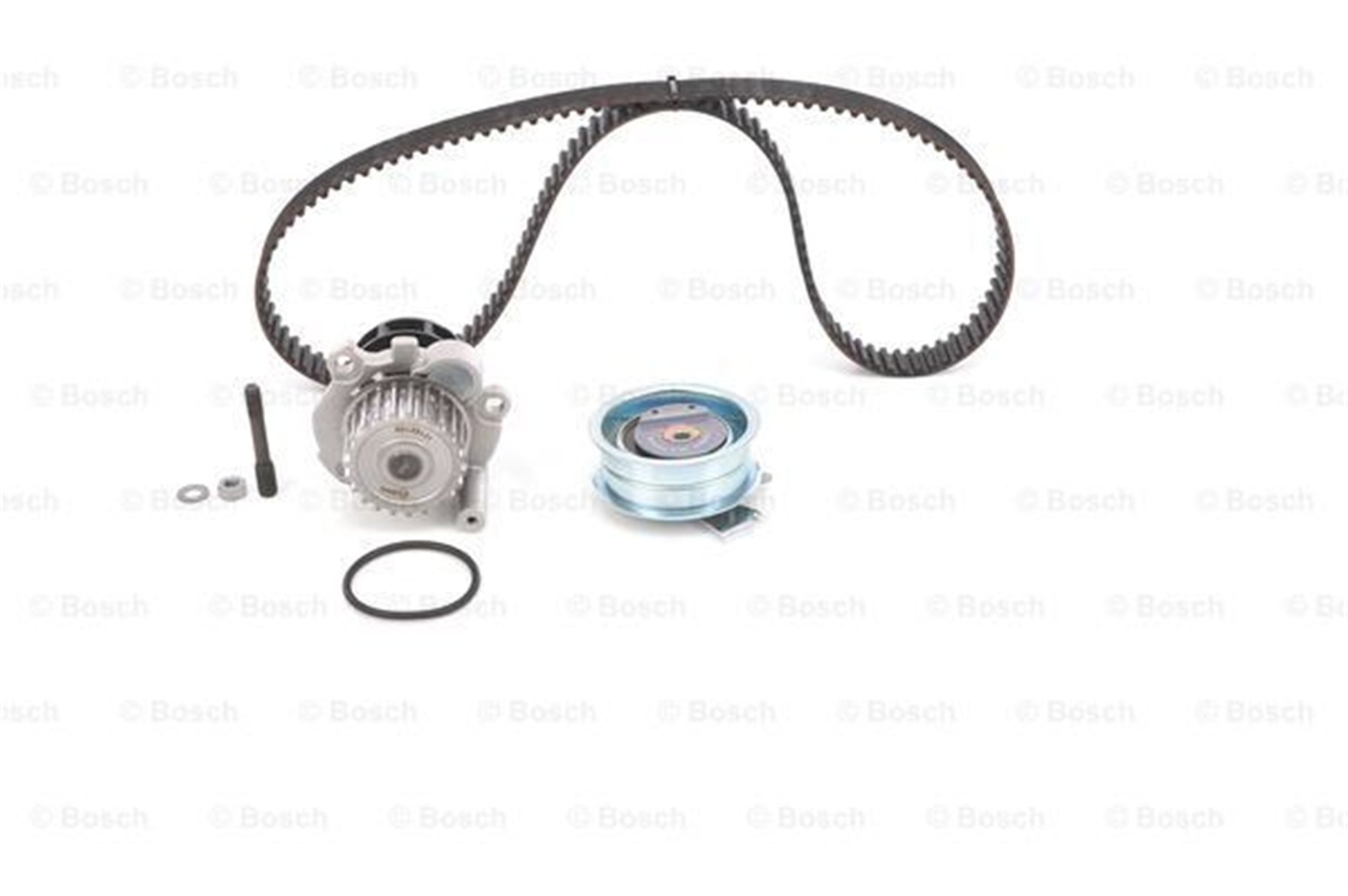 SU POMPALI TRİGER SETİ WASSERPUMPEN-SET