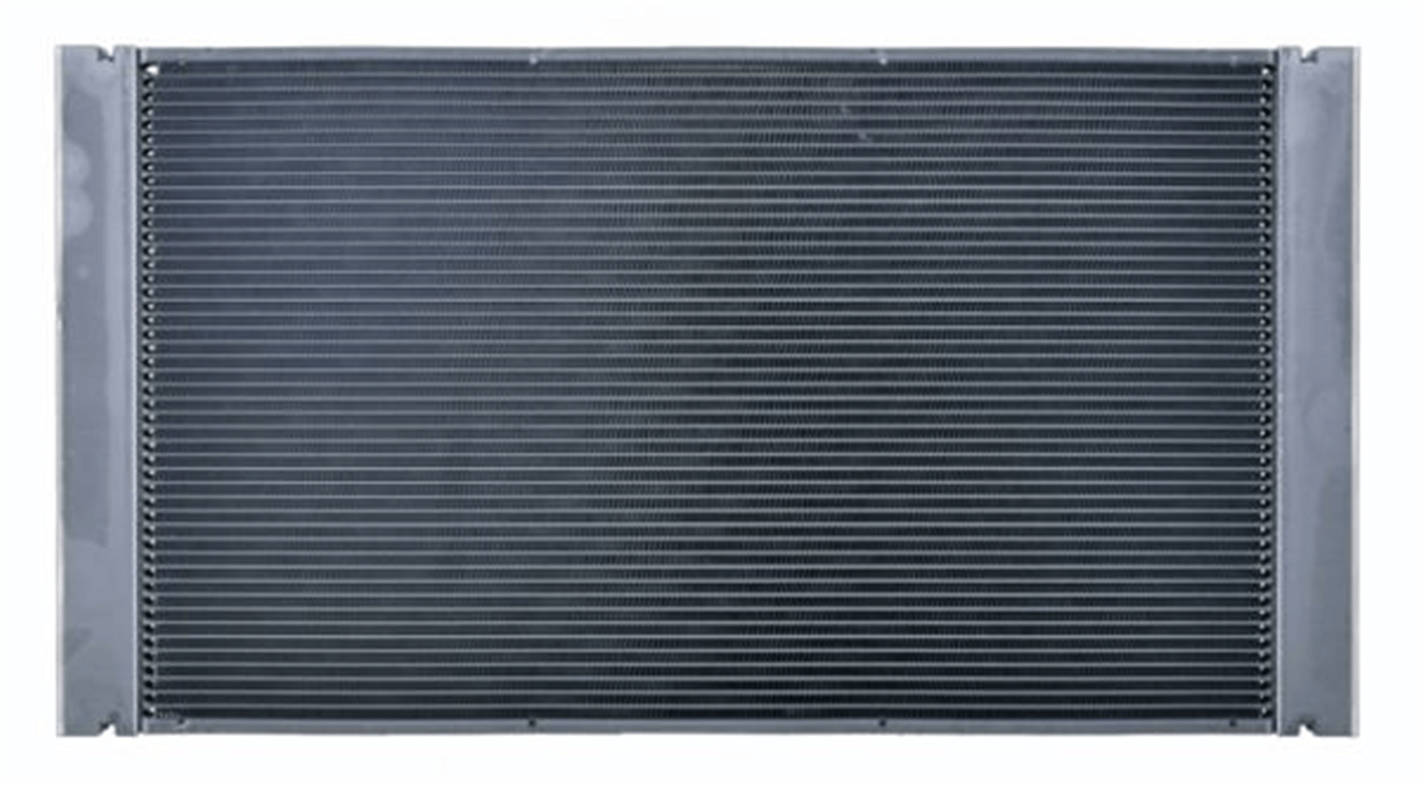 SU RADYATÖRÜ VOLVO C30/C70/S40/V50 06> 2.4 D3 D4 T5