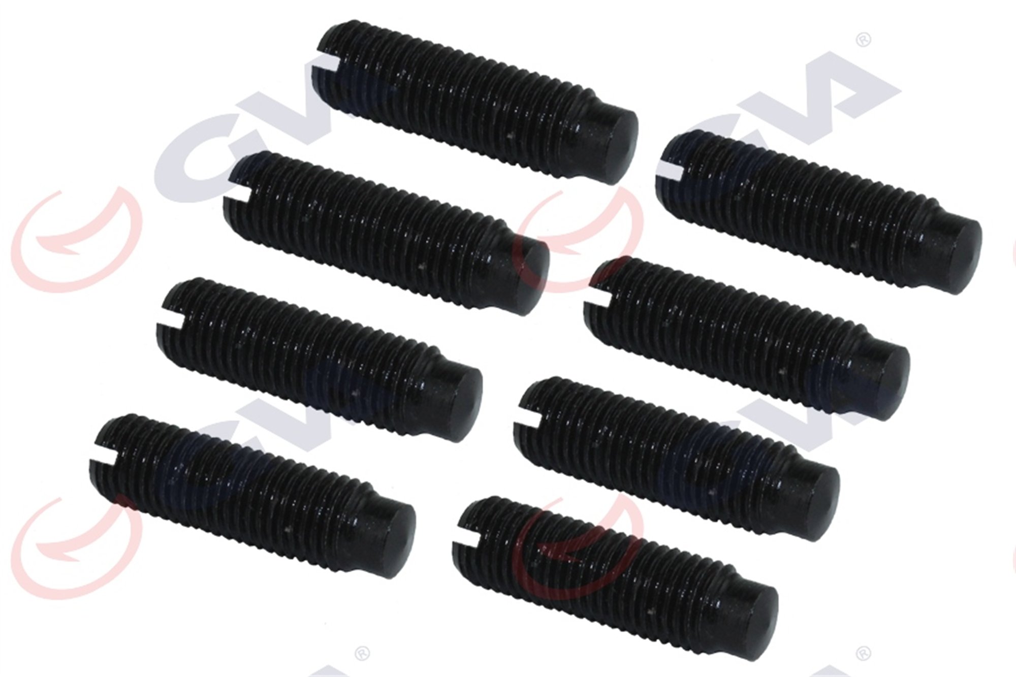 SUBAP AYAR VİDASI HYUNDAI H100 STAREX 2.5L 94-03 / H-1 01-07 / KIA PREGIO 2.5L TCI 02 -> / BONGO 03 -> / MITSUBISHI L200 2.5 96-07 / L300 87-04