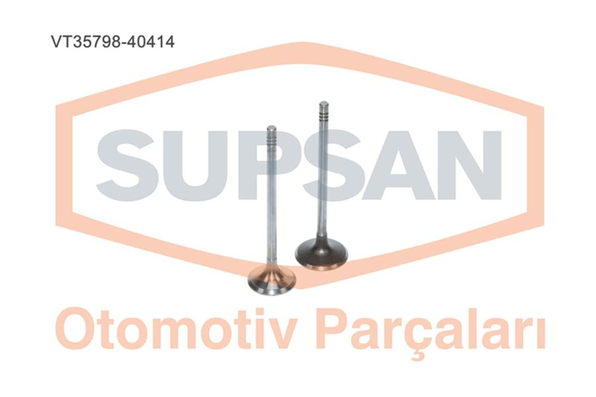 SUBAP EMME EGZOZ CORSA 1.0-1.2 16V X10-12xe/ Z10-12xe