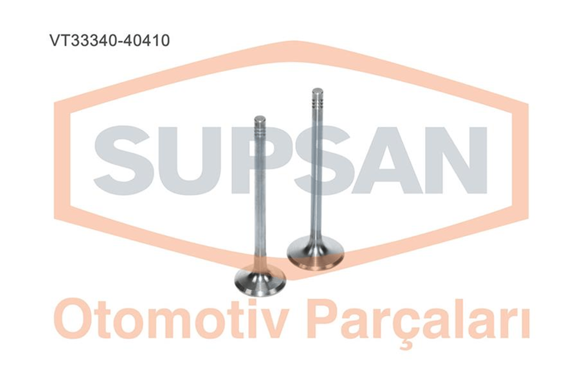SUBAP EMME EGZOZ OPEL 1.4i 16V/1.6i 16V 94-02 32619