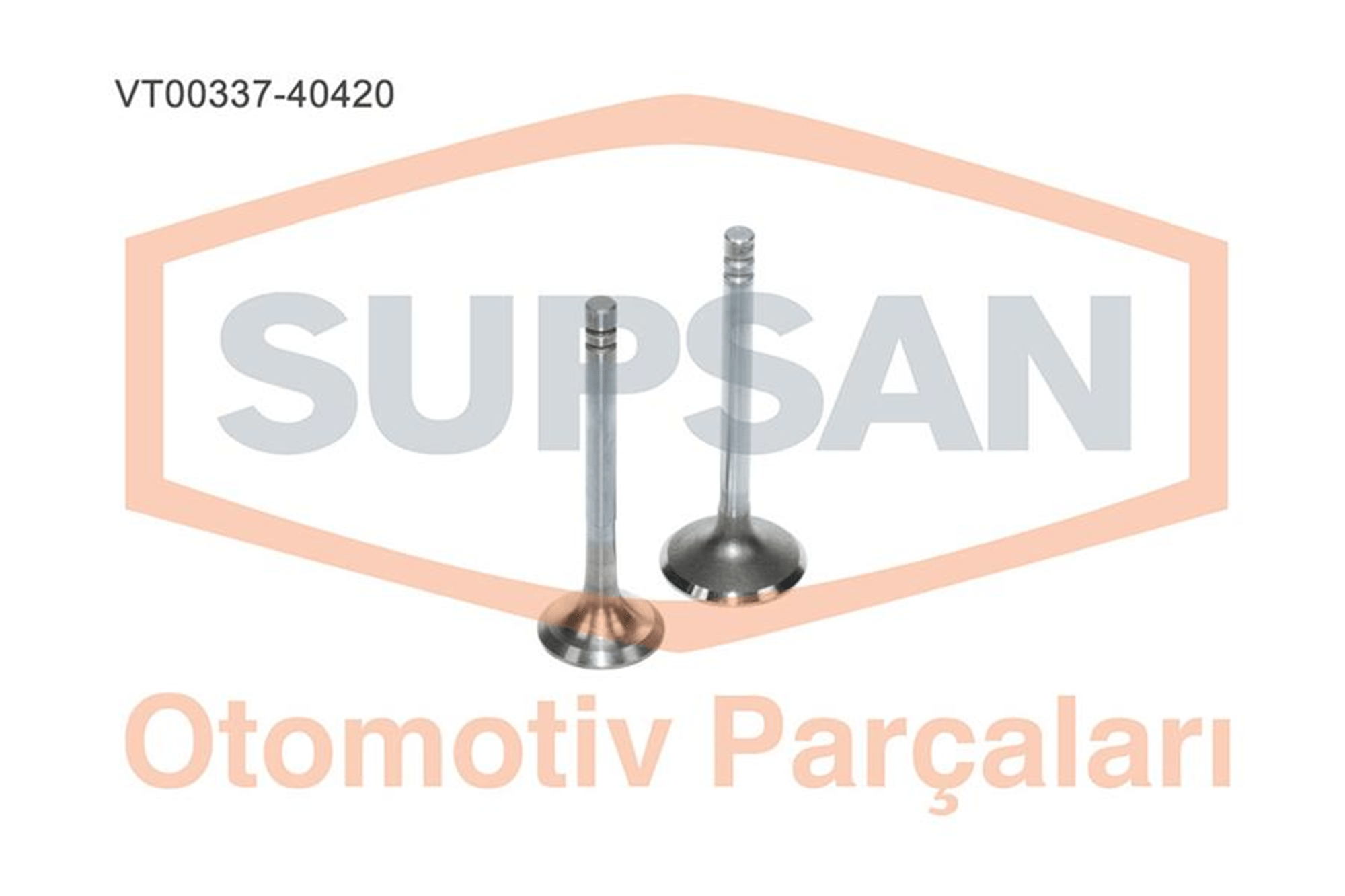 SUBAP EMME EGZOZ R9-R11 1400 BENZİNLİ