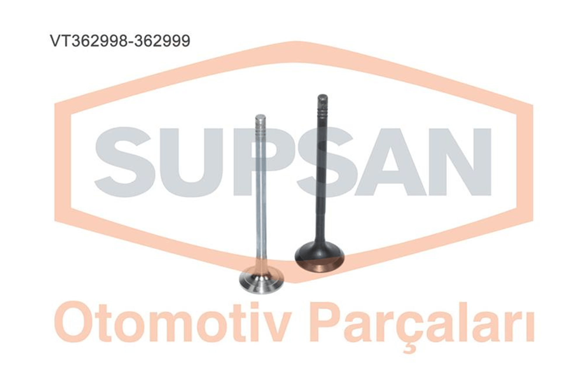 SUBAP EMME EGZOZ RENAULT CAPTUR 13> CLIO IV 12> SYMBOL III 14> 0.9TCe 12 SUPAP 3 SİLİNDİR