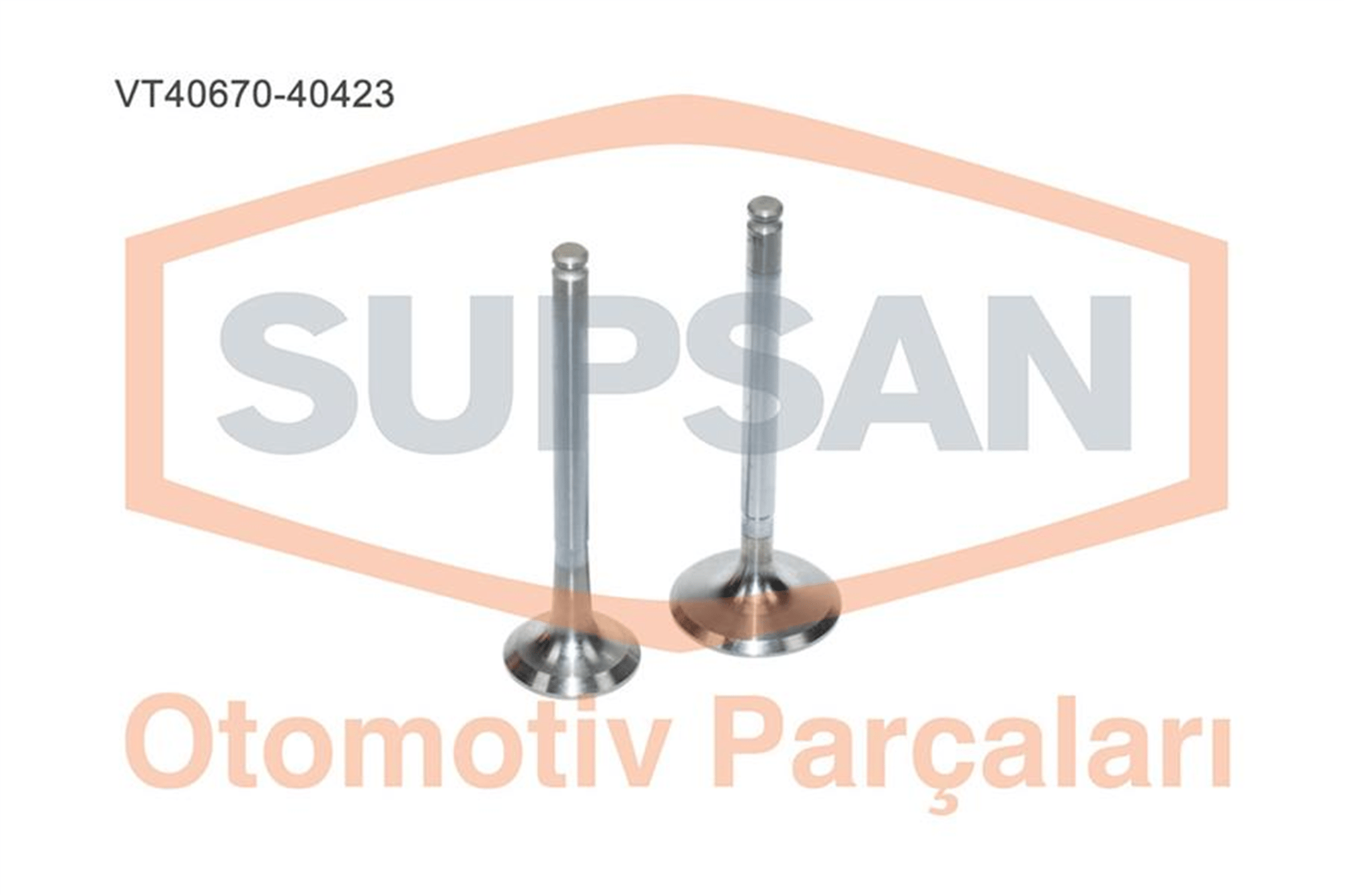 SUBAP EMME EGZOZ TEMPRA-UNO-SLX TV40064-40423