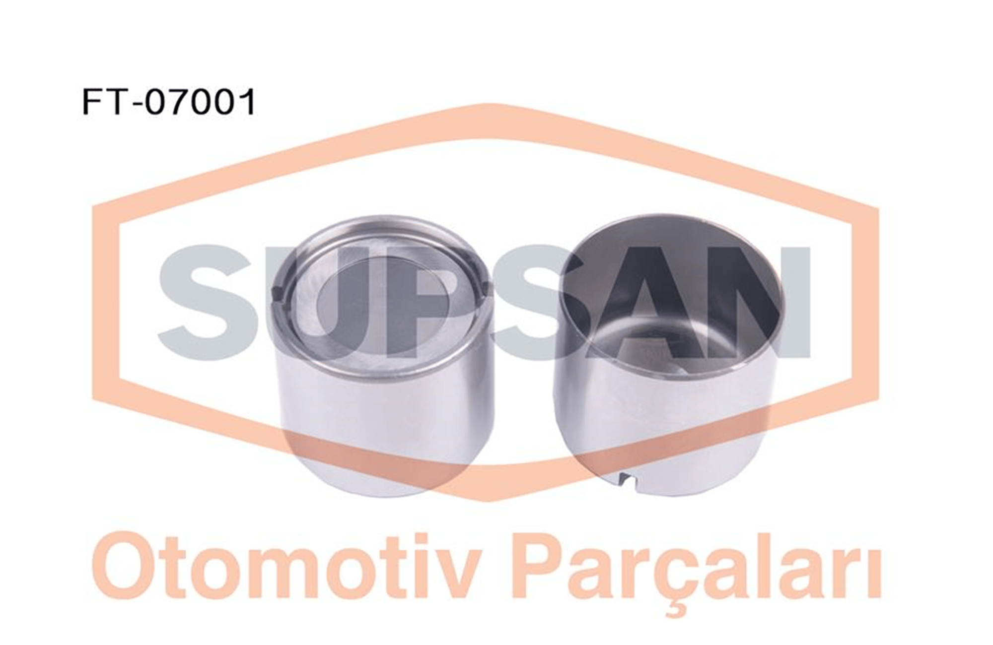 SUBAP FİNCANI İTİCİ YAĞLI TMPR-UNO-SLX-PALIO 1.6-DOBLO-PUNTO-DUCATO-ASTRA H-VECTRA C 1.9D-JTD