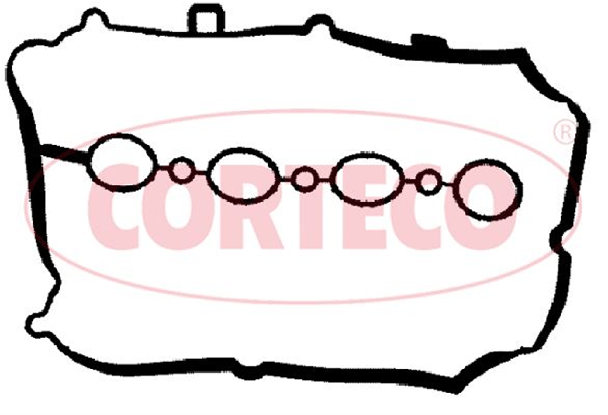 SUBAP KAPAK CONTASI ASTRA H-J-INSIGNIA 1.6 16V 116HP-VECTRA C-ASTRA H-INSIGNIA 1.8 16V 140 440420P