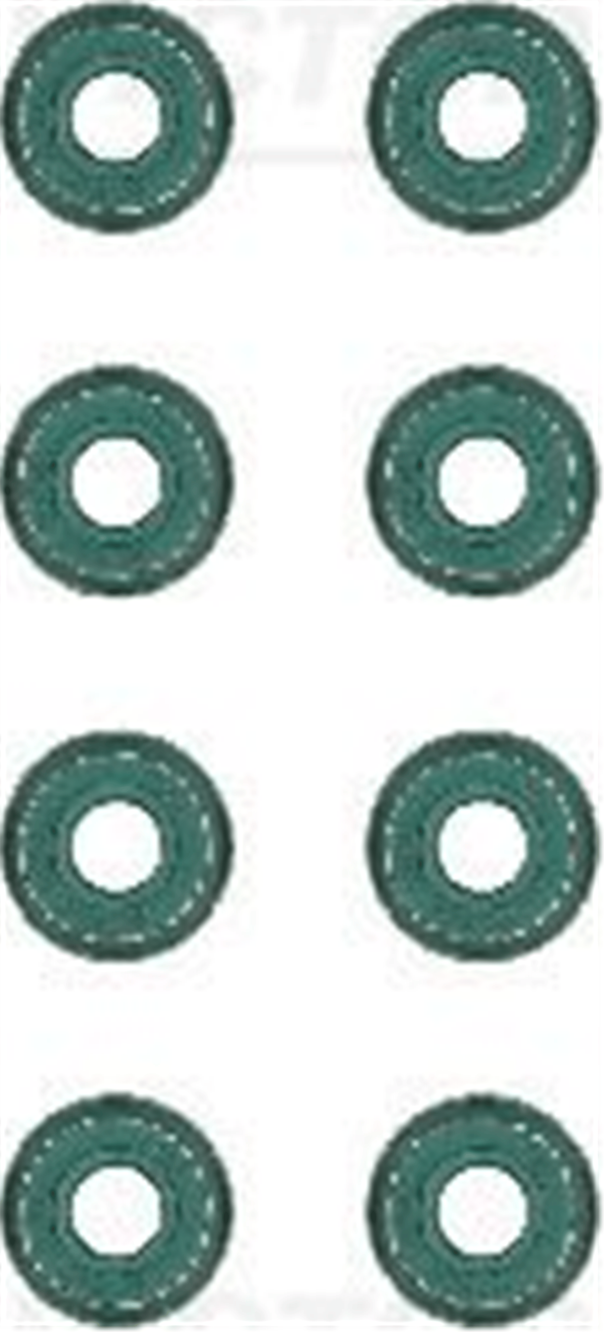 SUBAP LASTİĞİ 8X CLIO III-IV-V MEGANE III-IV KANGOO II 08> KANGOO SYMBOL III 13> JUKE 10> QASHQAI II 13> DUSTER 10> 1.5dCİ ALFA ROMEO MİTO 11>18 1.4