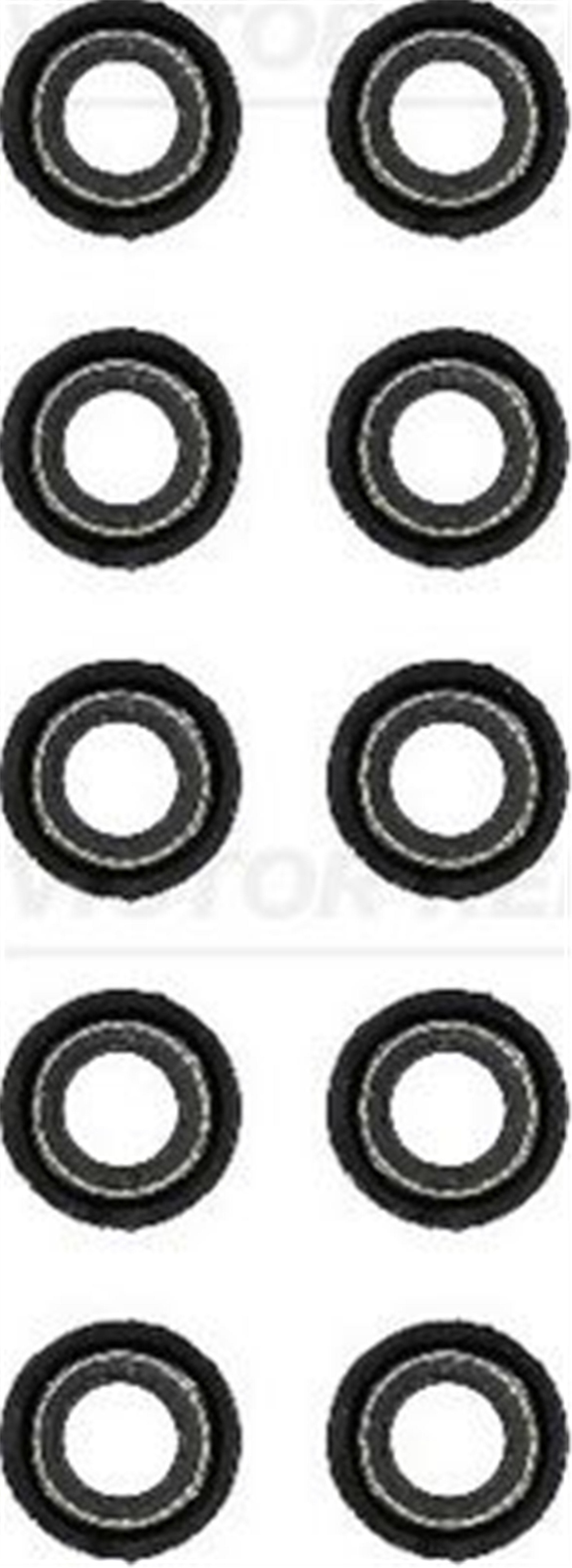 SUPAP LASTIGI MERCEDES OM617 W115 W460 W123 S123 10 LU