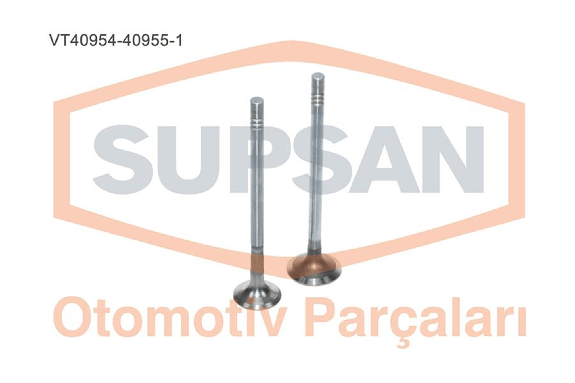 SUPAP TAKIMI FORD-PEUGEOT-CİTROEN-TRANSIT V-347 V-362 V-363 BOXER III JUMPER III 2.2 2.4 D 06- BOXER JUMPER DUCATO 2.2HDI 06> 40303-40294-1