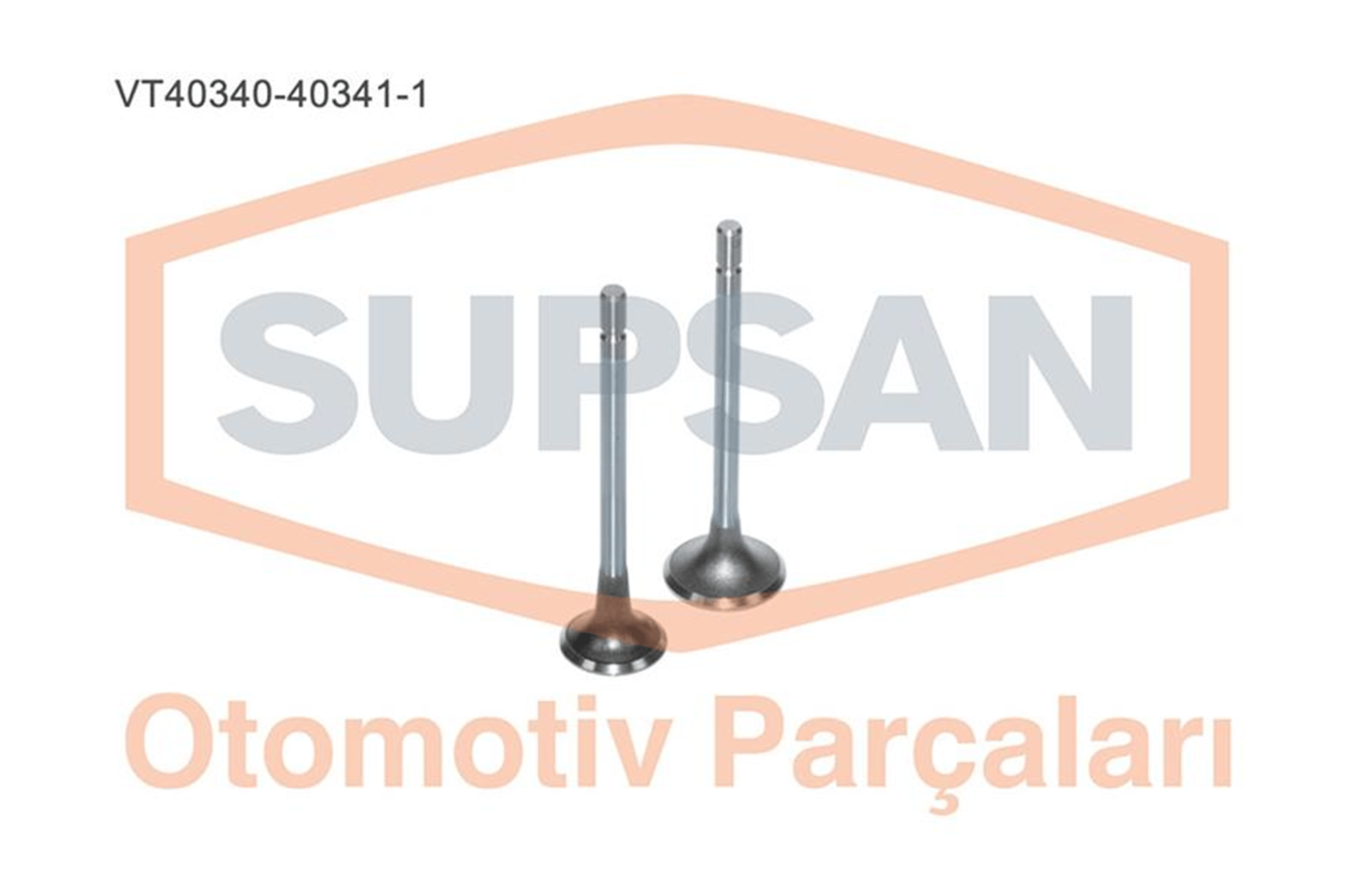 SUPAP TAKIMI HYUNDAI ACCENT ADMIRE 1.5L D3EA CRDİ 12v 3 silindir 02-05 / GETZ 1.5L D3EA CRDİ 12v D İZEL 02-05