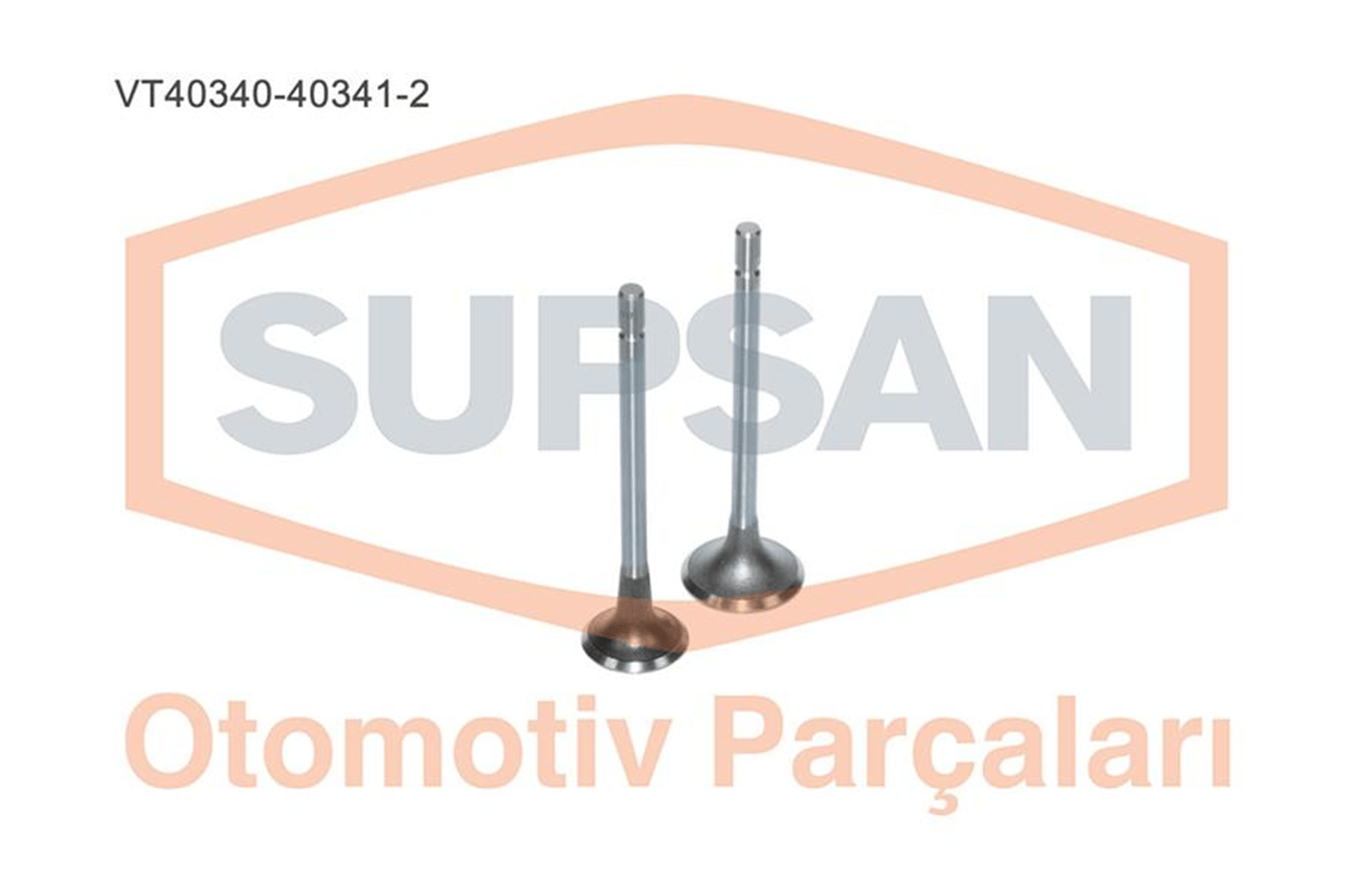 SUPAP TAKIMI HYUNDAI TUCSON 2.0L D4EA 16V 04-10 / SONATA 2.0L D4EA CRDİ 06-11 / ELANTRA 2.0L D4EA 00 -06 / SANTAFE 2.2L CRDİ 06-09 / KIA SPORTAGE 2.0L D4EA 04-06 / CARENS 2.0L D4EA 02-06