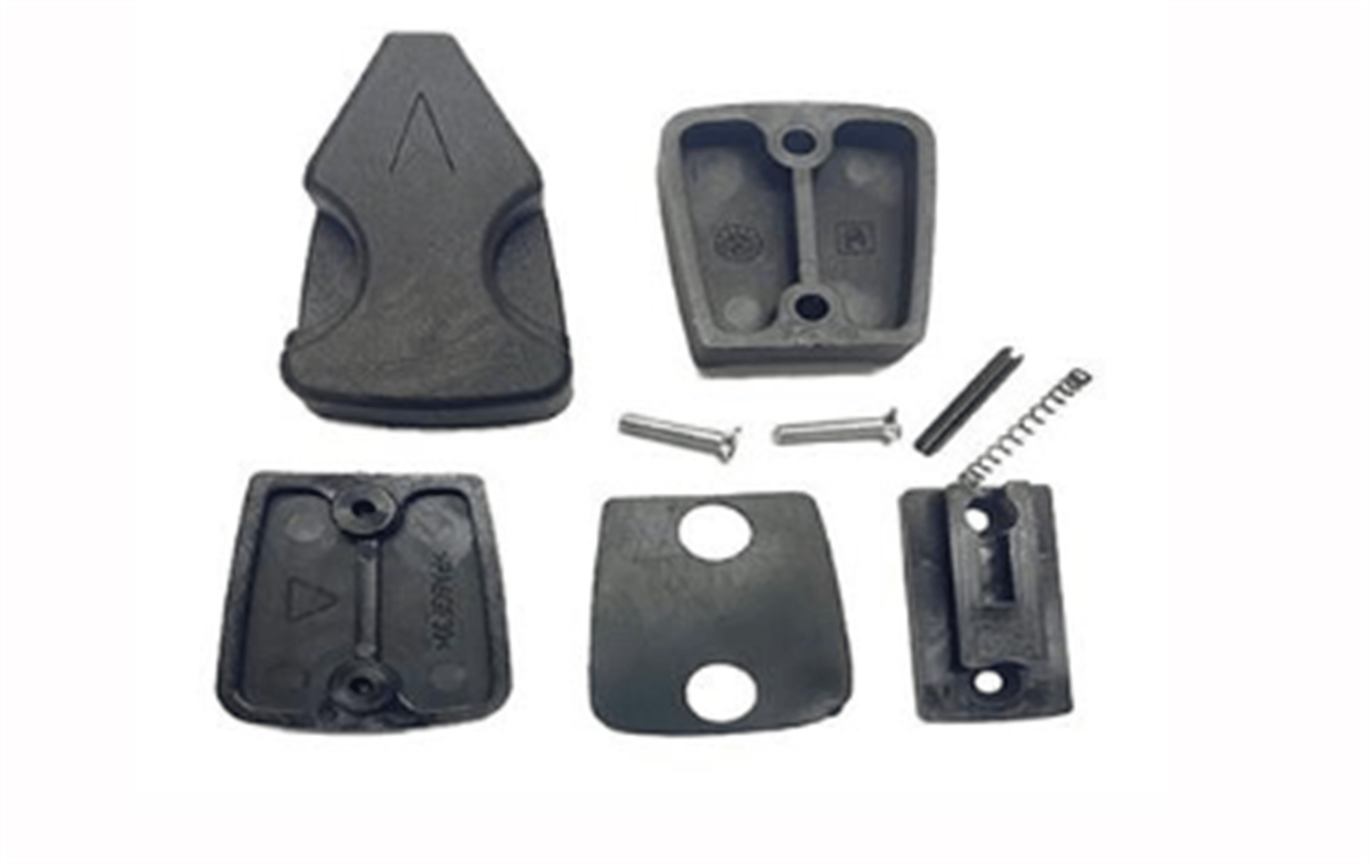 SURGULU CAM MANDALI FORD TRANSIT V184-V348- 06>14