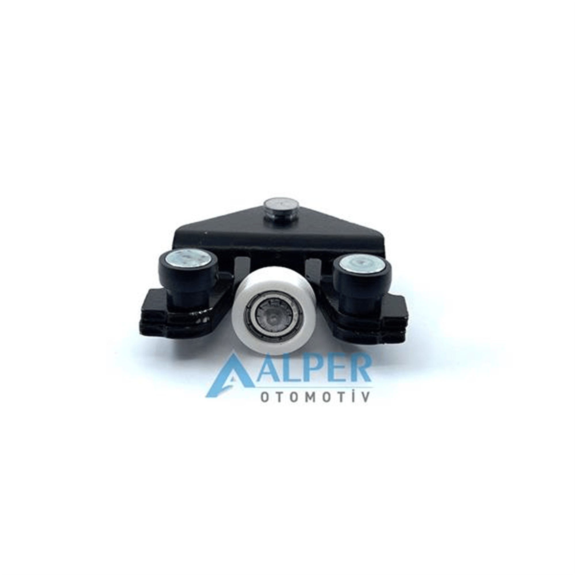 SÜRGÜLÜ KAPI ALT MEKANİZMA UÇ KISIM RENAULT TRAFIC II 06> OPEL VIVARO 06>