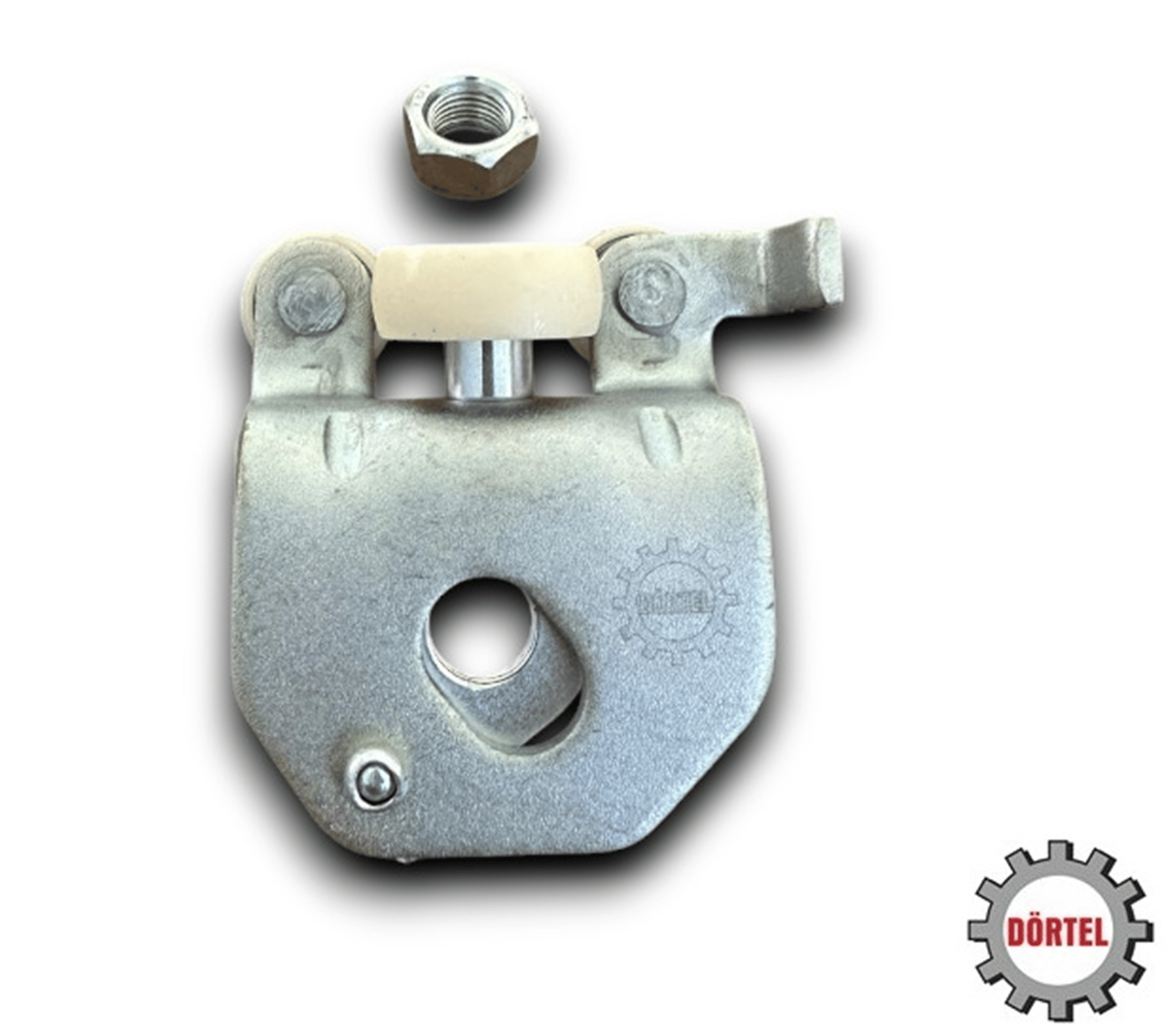SÜRGÜLÜ KAPI ÜST MEKANİZMASI DUCATO III BOXER JUMPER