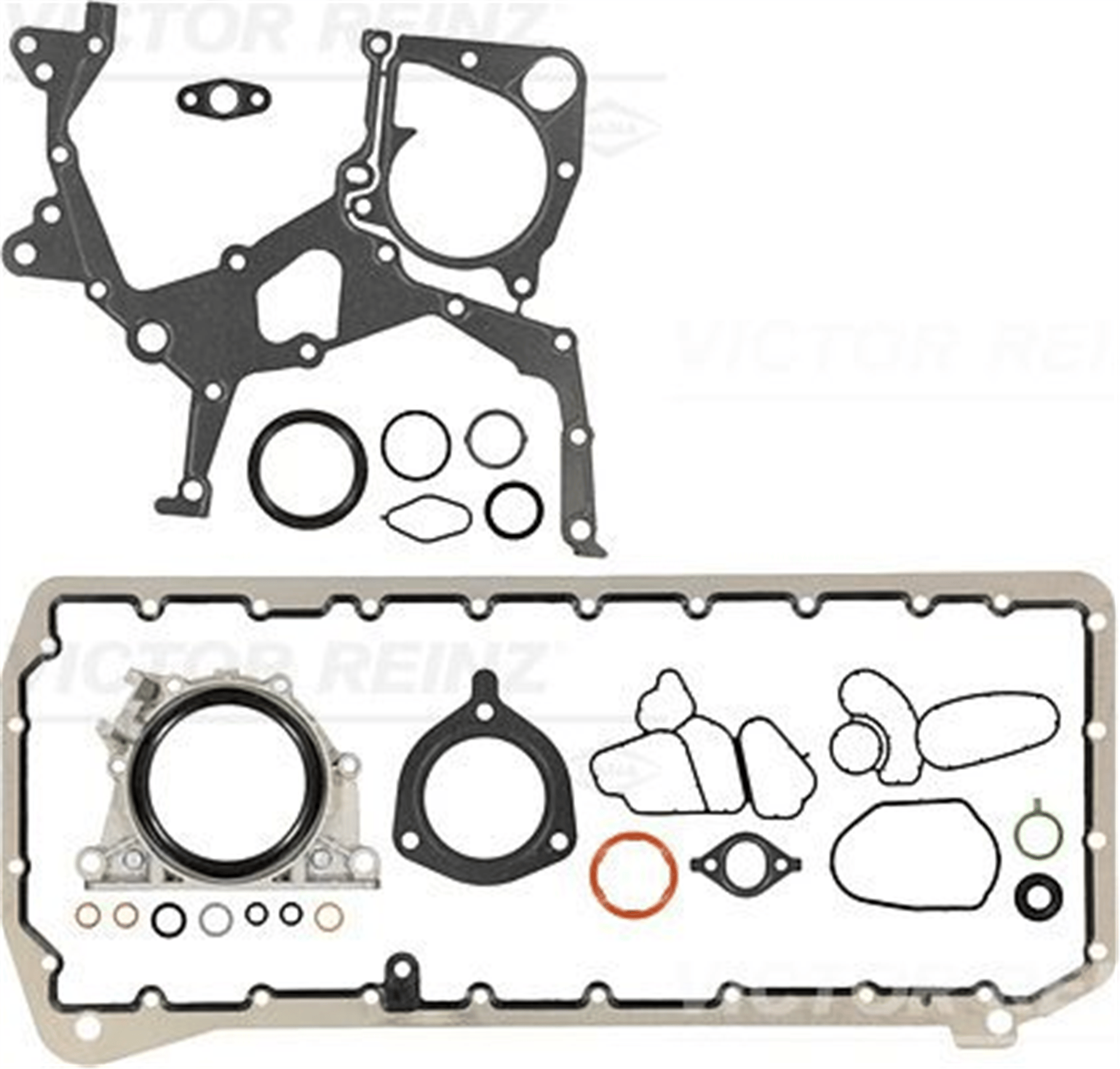 TAKIM CONTA ALT BMW M57N E46 E60 E65 E66 E83 E53