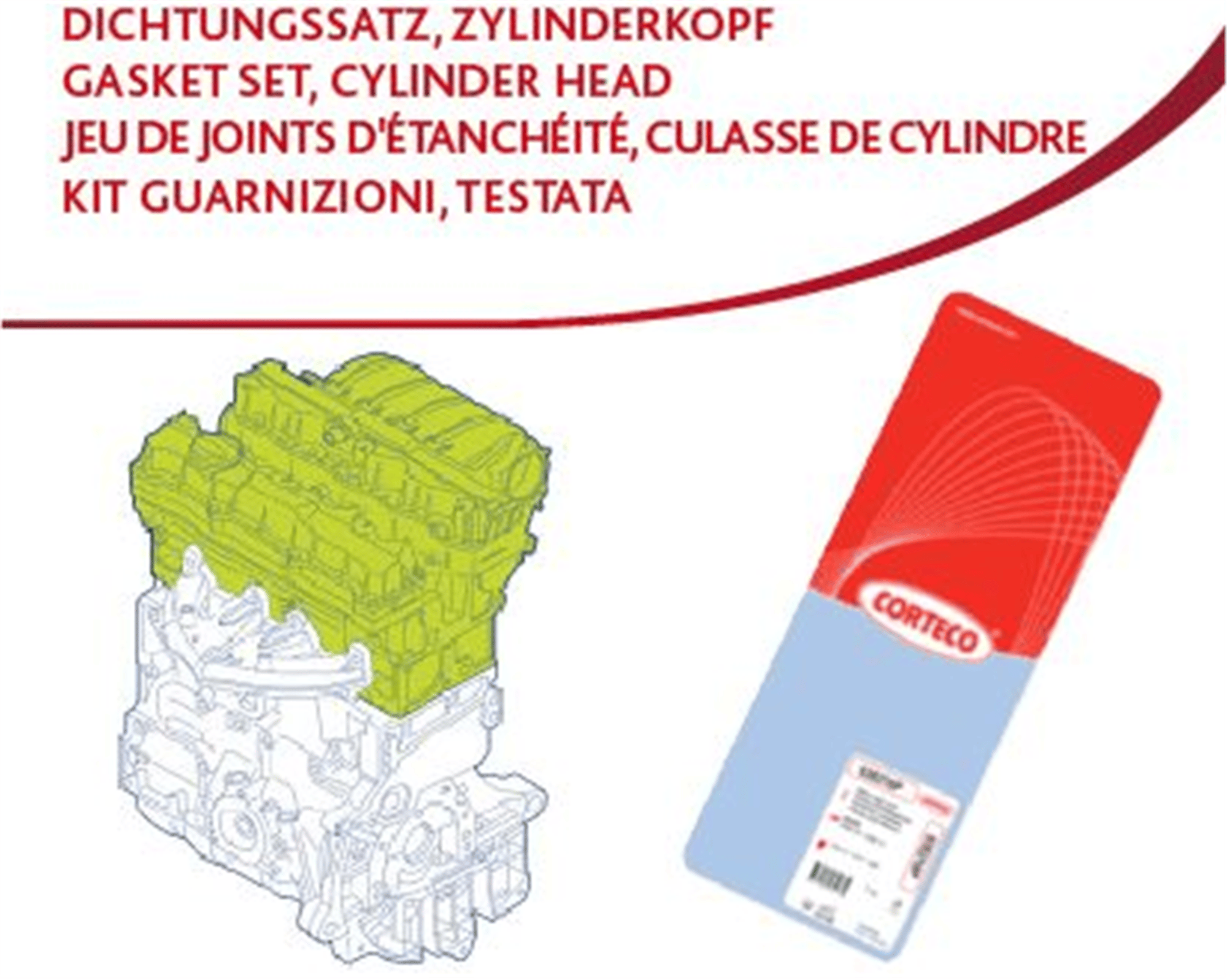 TAKIM CONTA UST BMW M40 E30 E36 E34