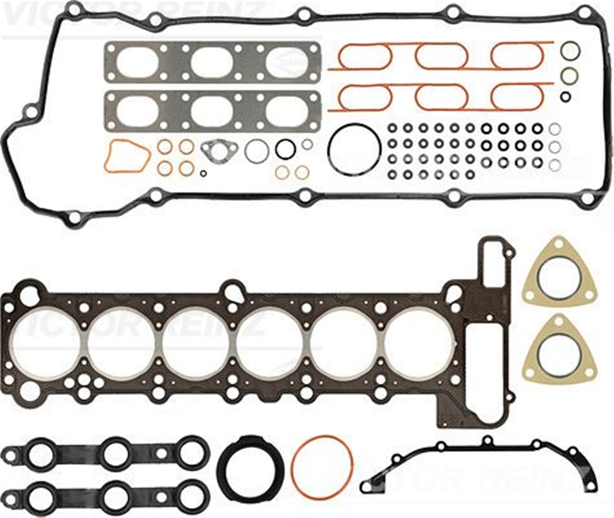 TAKIM CONTA UST BMW M52 E36 E39