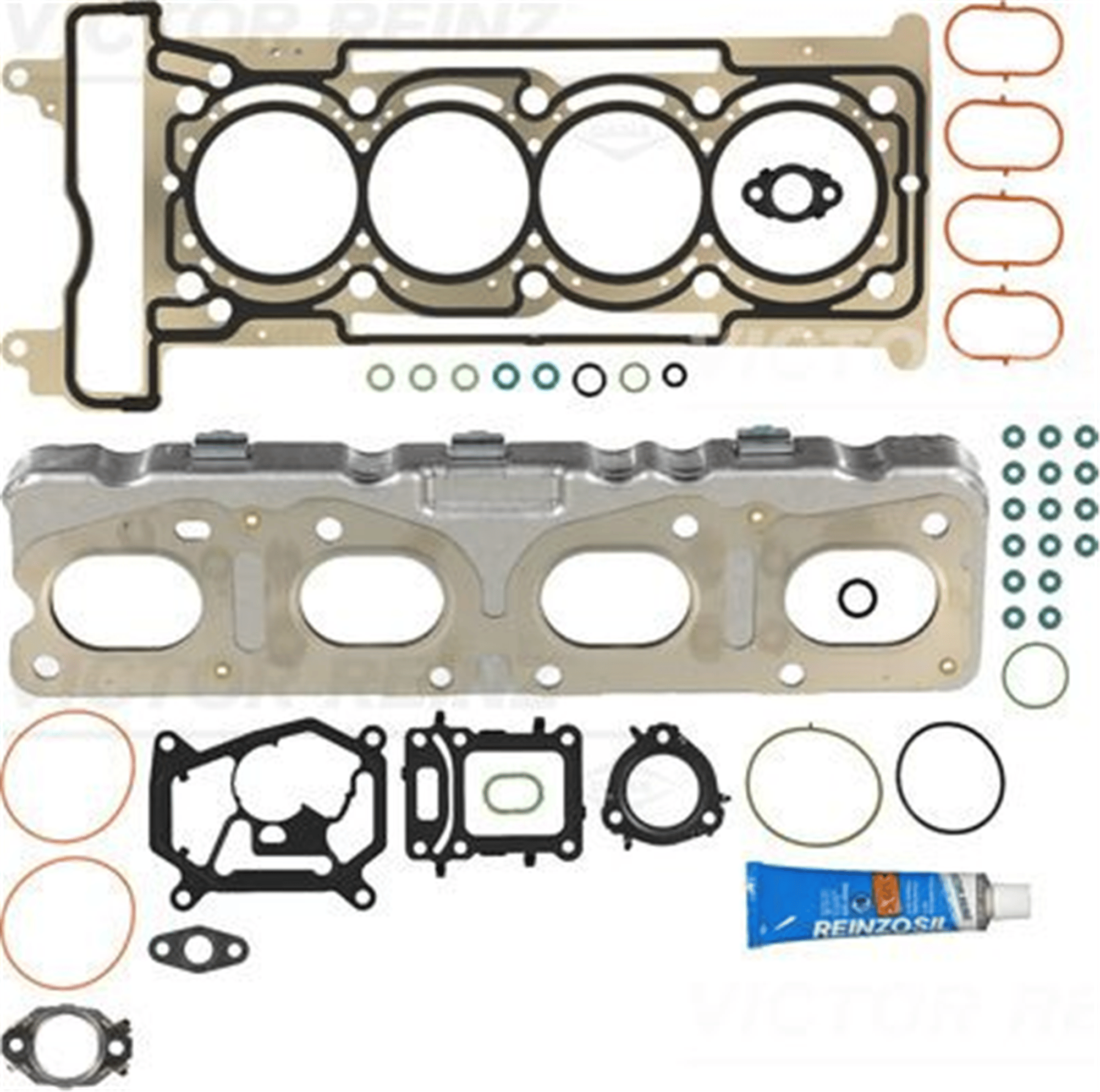 TAKIM CONTA UST MERCEDES M274 W204 W205 W212 W213 R172