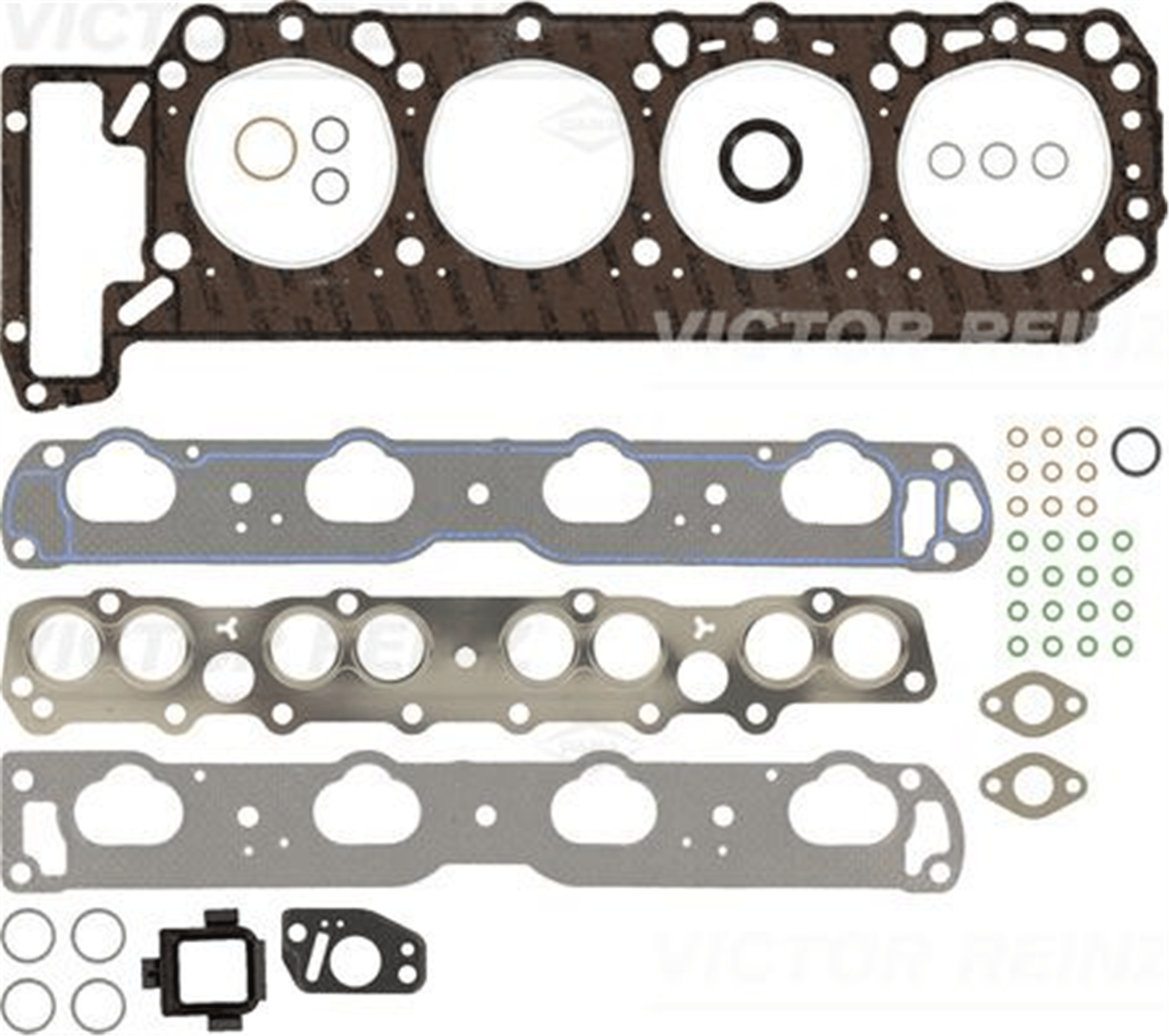 TAKIM CONTA UST SAG MERCEDES M119 W124 W140 C140