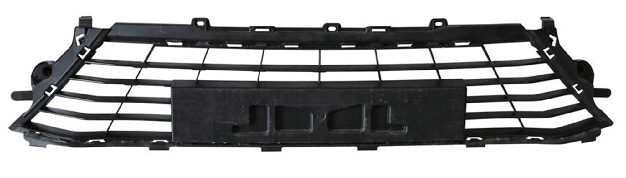TAMPON ALT IZGARASI RENAULT MEGANE IV