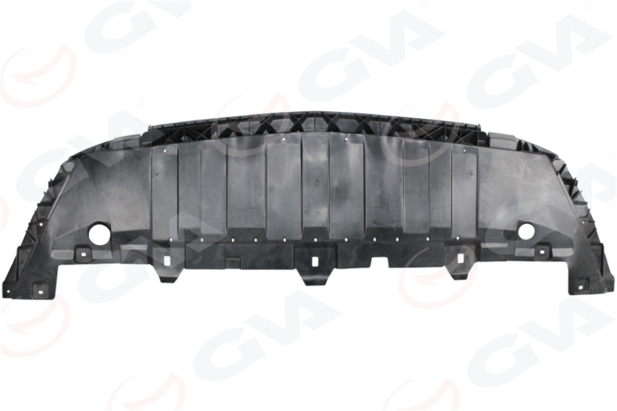 TAMPON ALT MUHAFAZA ON MERCEDES GLA-CLASS X156 17>