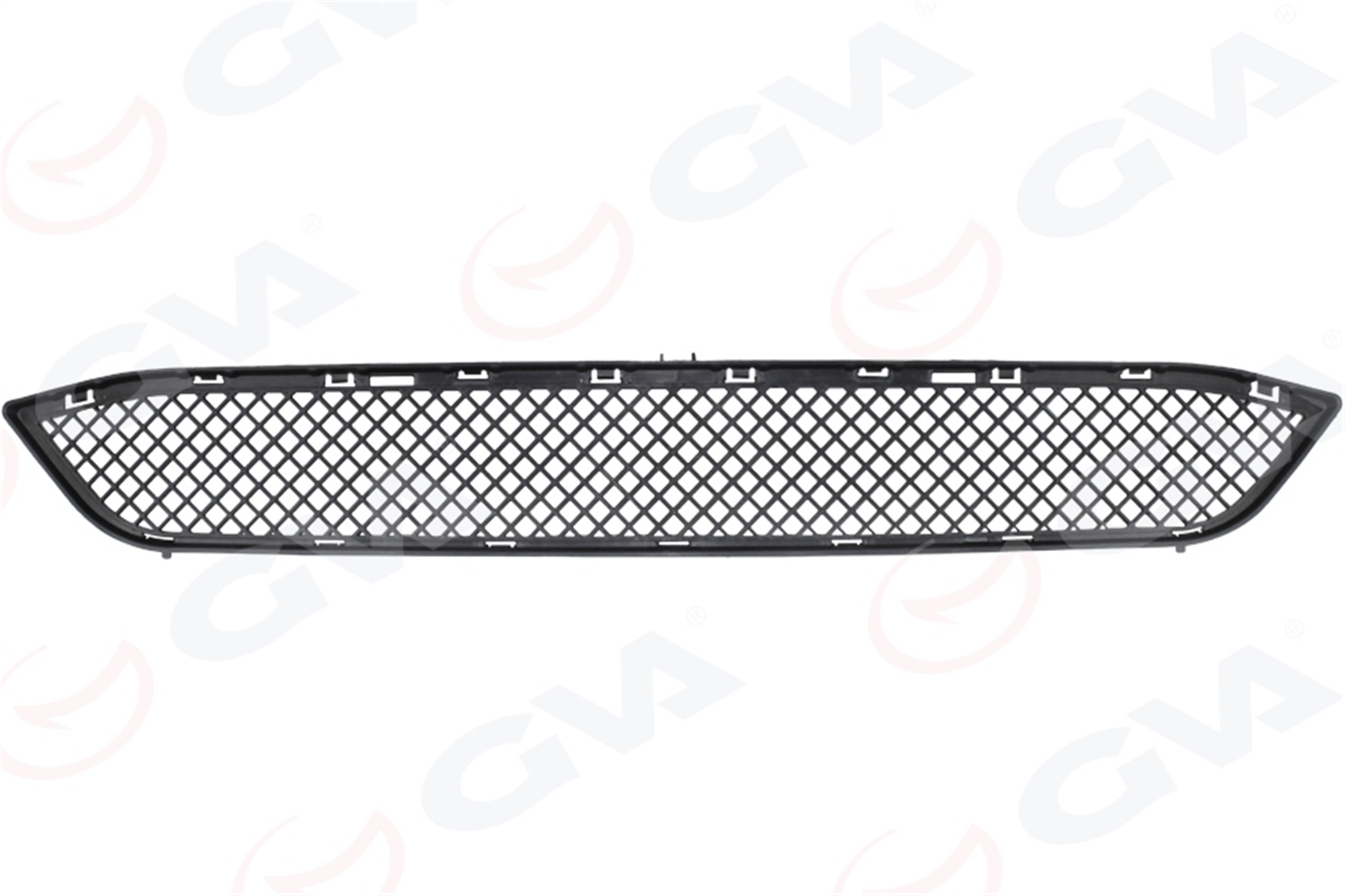 TAMPON ALT ORTA IZGARA BASIS BMW X1 E84